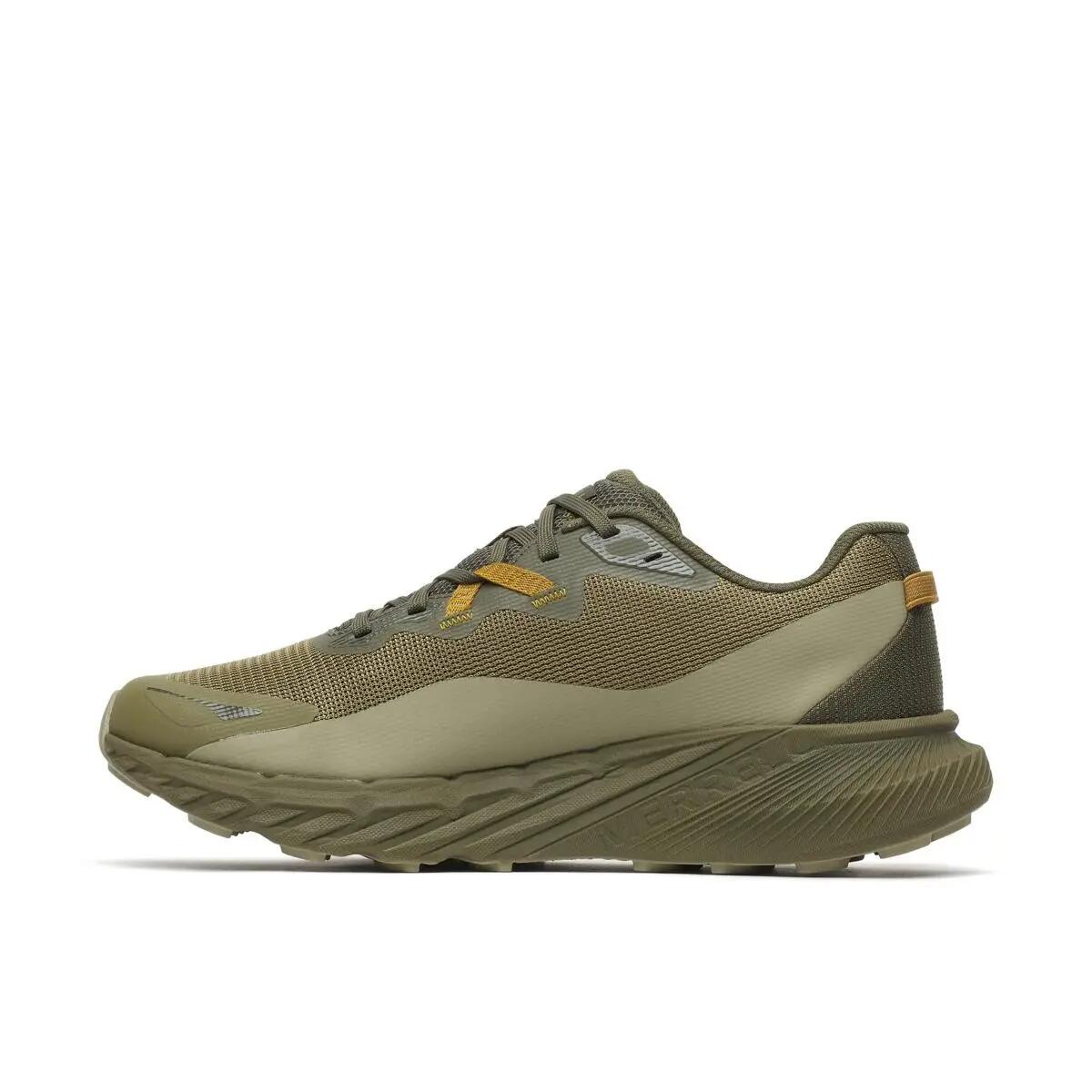 Scarpa da trail running da uomo Merrell "Agility Trail" 5/7