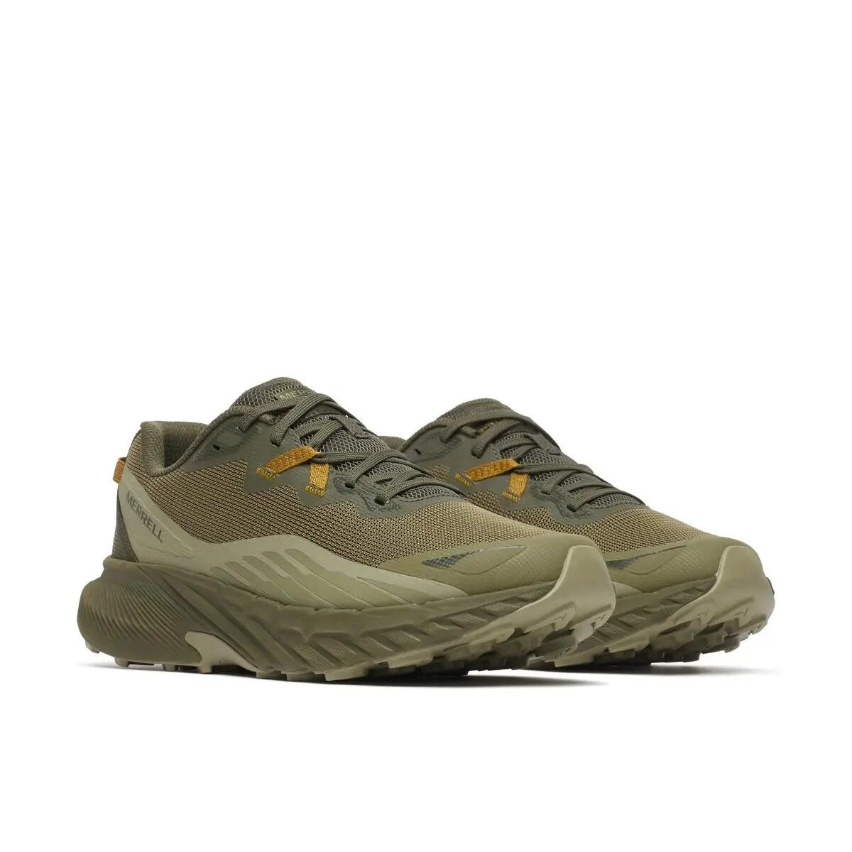 Scarpa da trail running da uomo Merrell "Agility Trail" 4/7