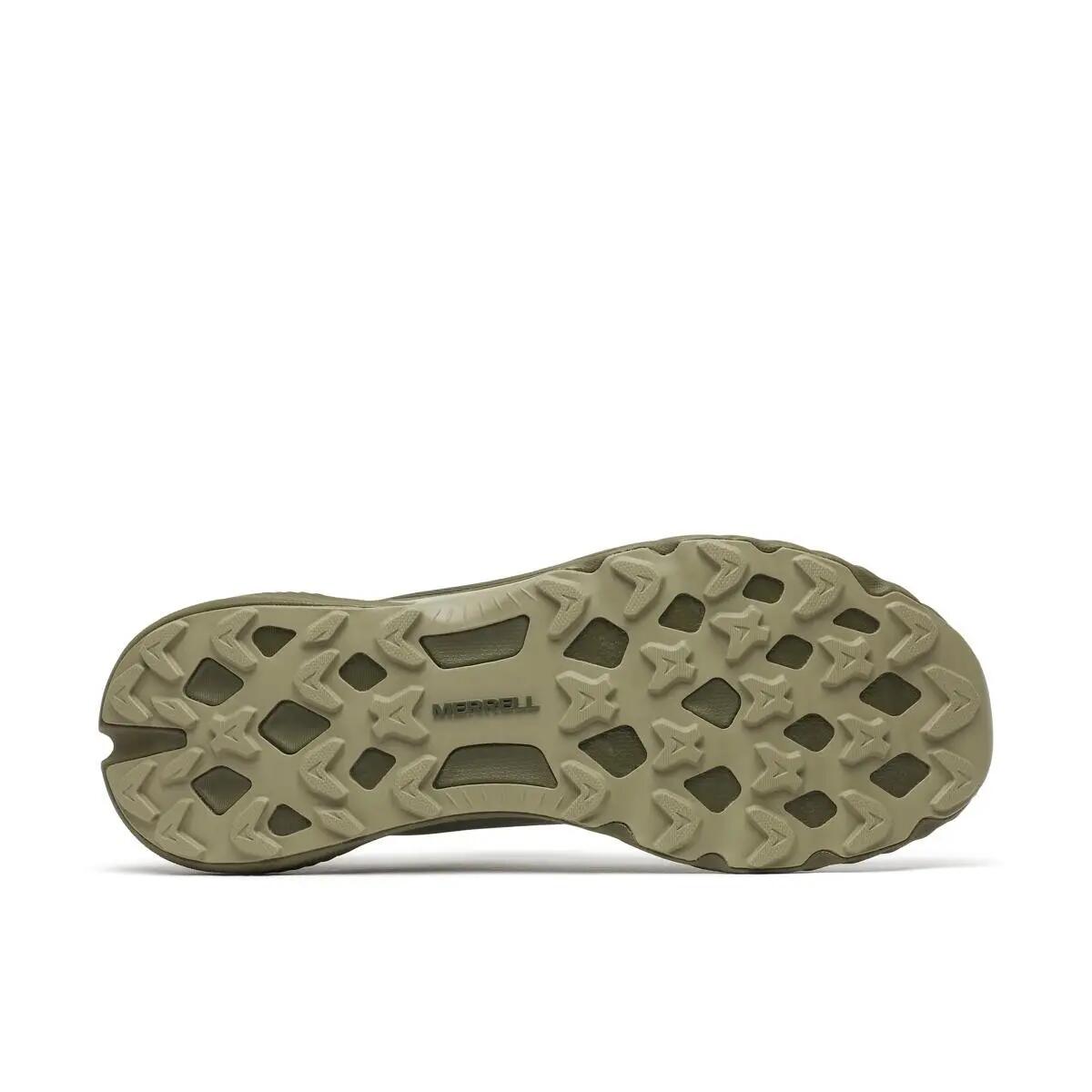 Scarpa da trail running da uomo Merrell "Agility Trail" 3/7