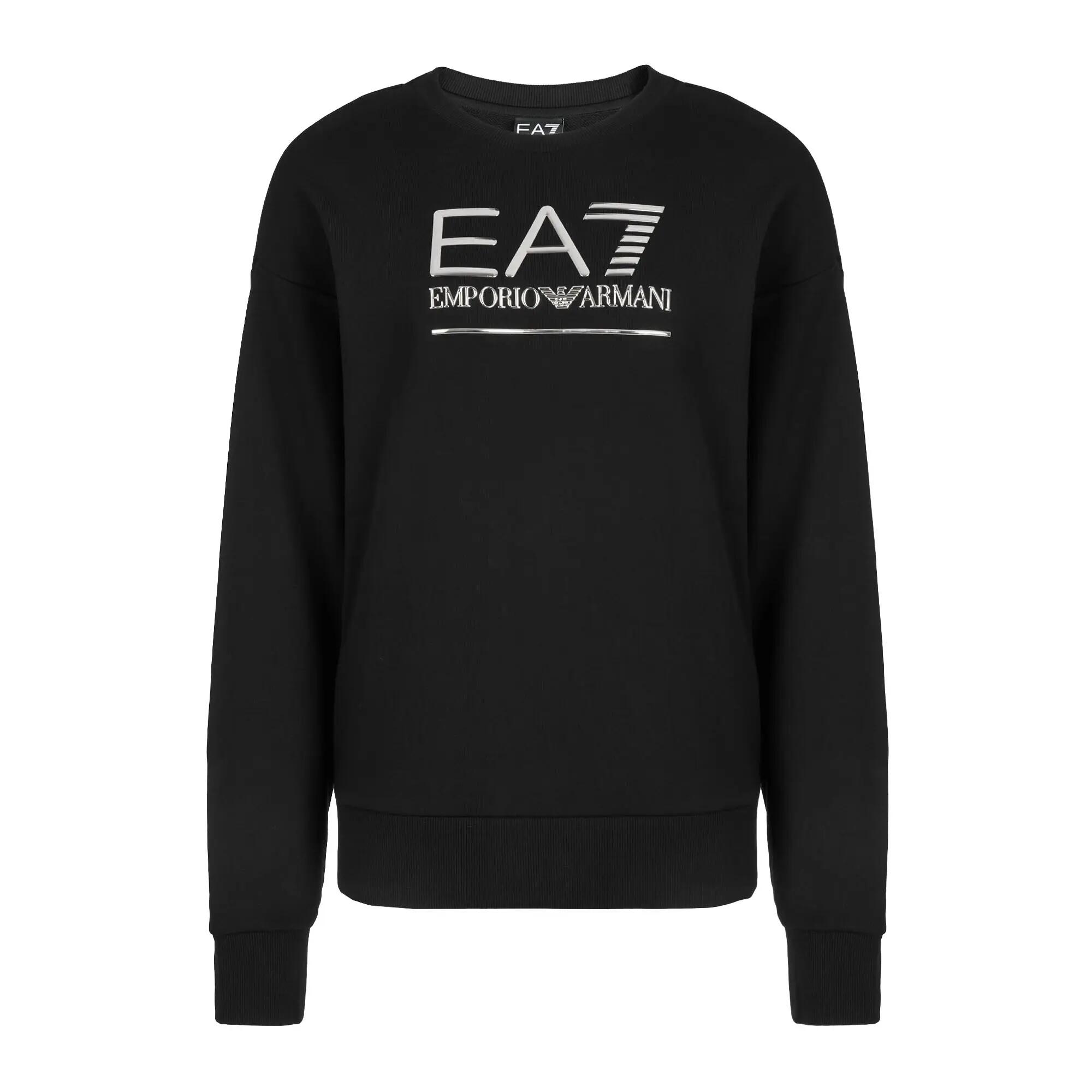 Bluza damska EA7 Emporio Armani Train Visibility 4/4