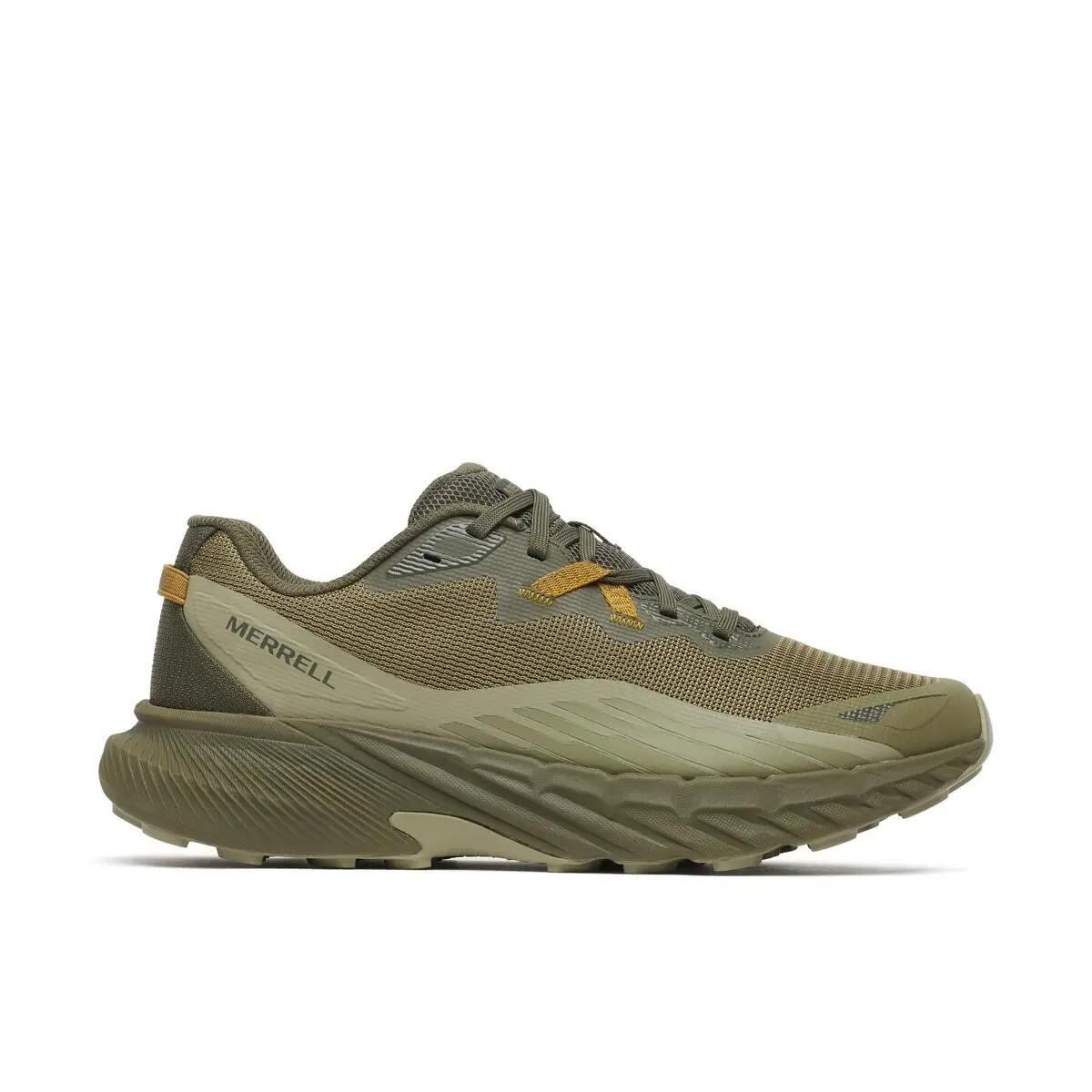 Scarpa da trail running da uomo Merrell "Agility Trail" 2/7
