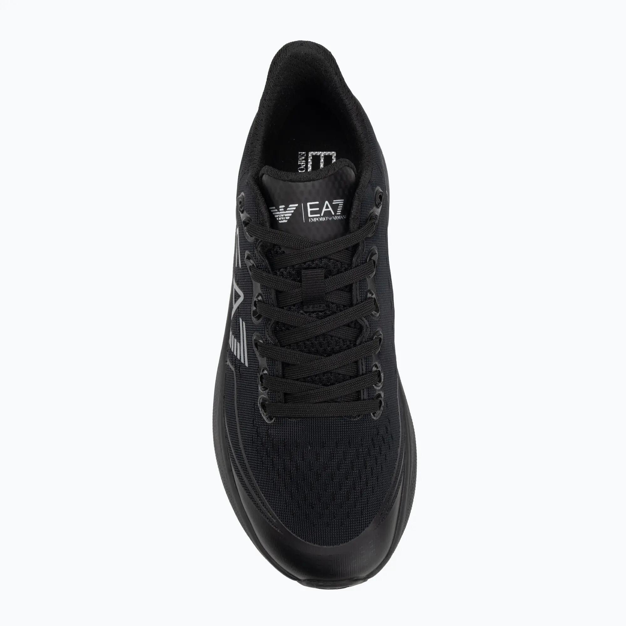 Buty EA7 Emporio Armani Wave Cracking 5/7