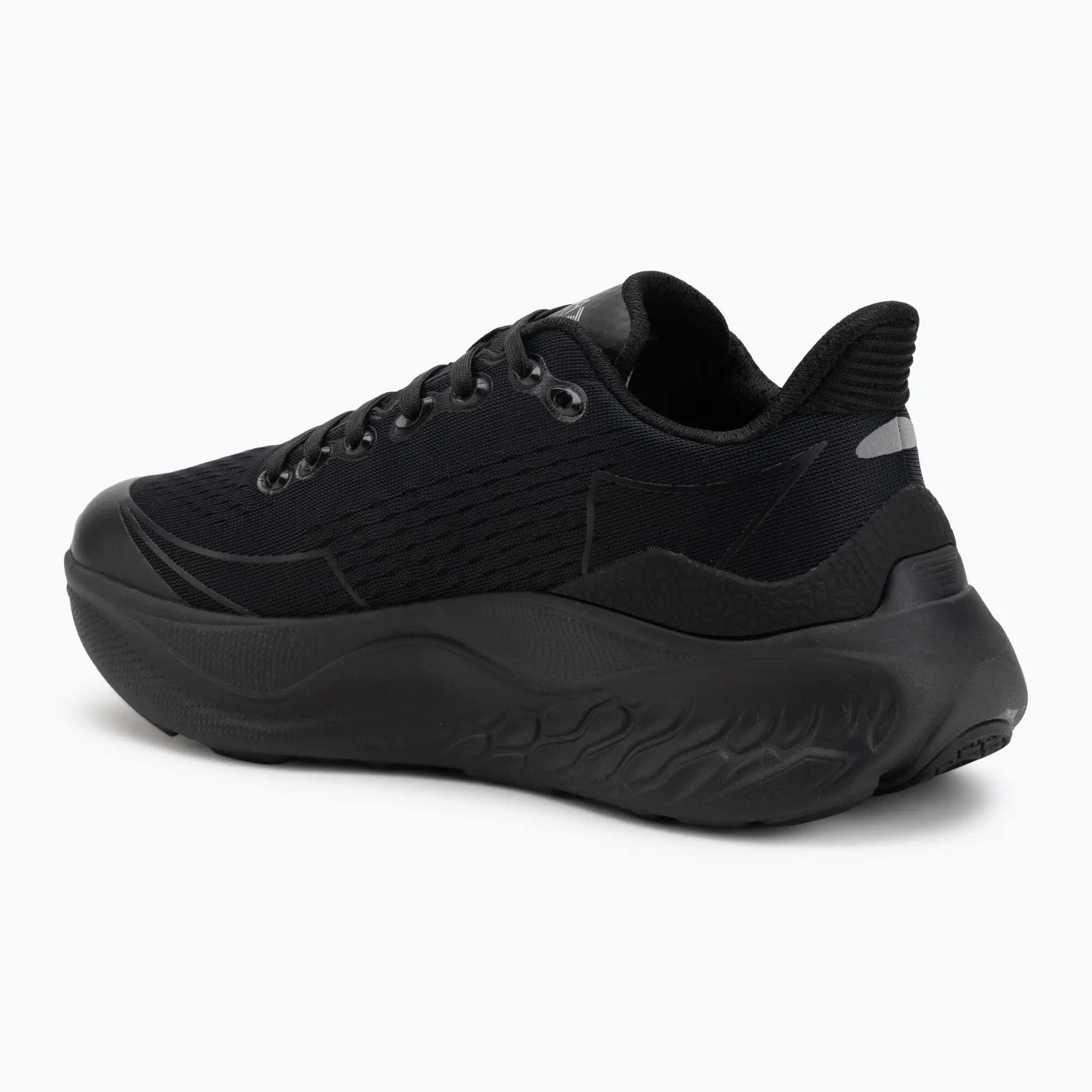 Buty EA7 Emporio Armani Wave Cracking 3/7