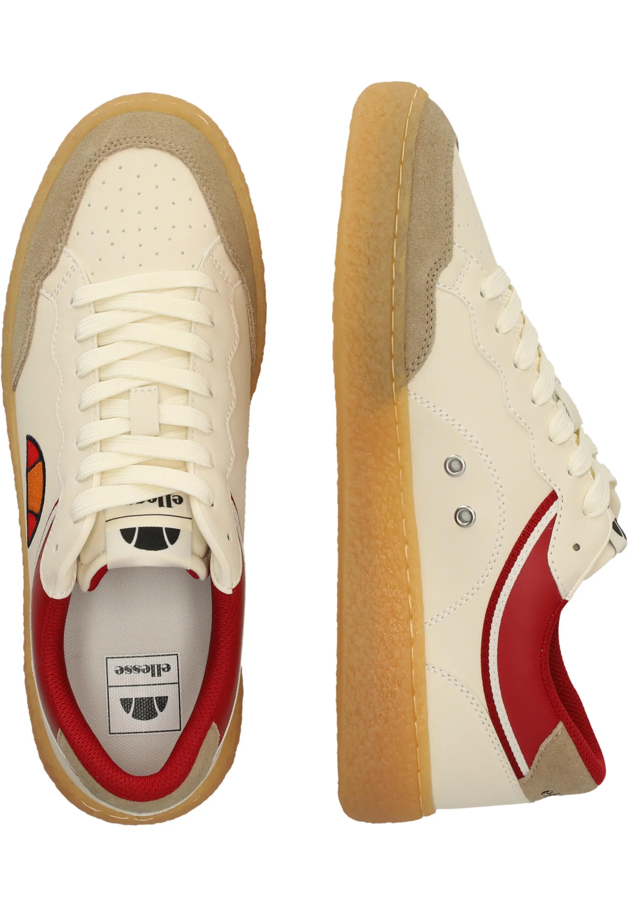 Sneaker IN59 Original 6/8