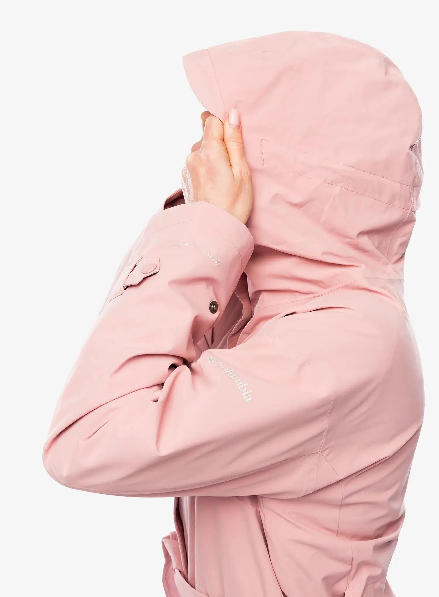 Płaszcz damski Columbia Here And There III Trench Jacket 5/7
