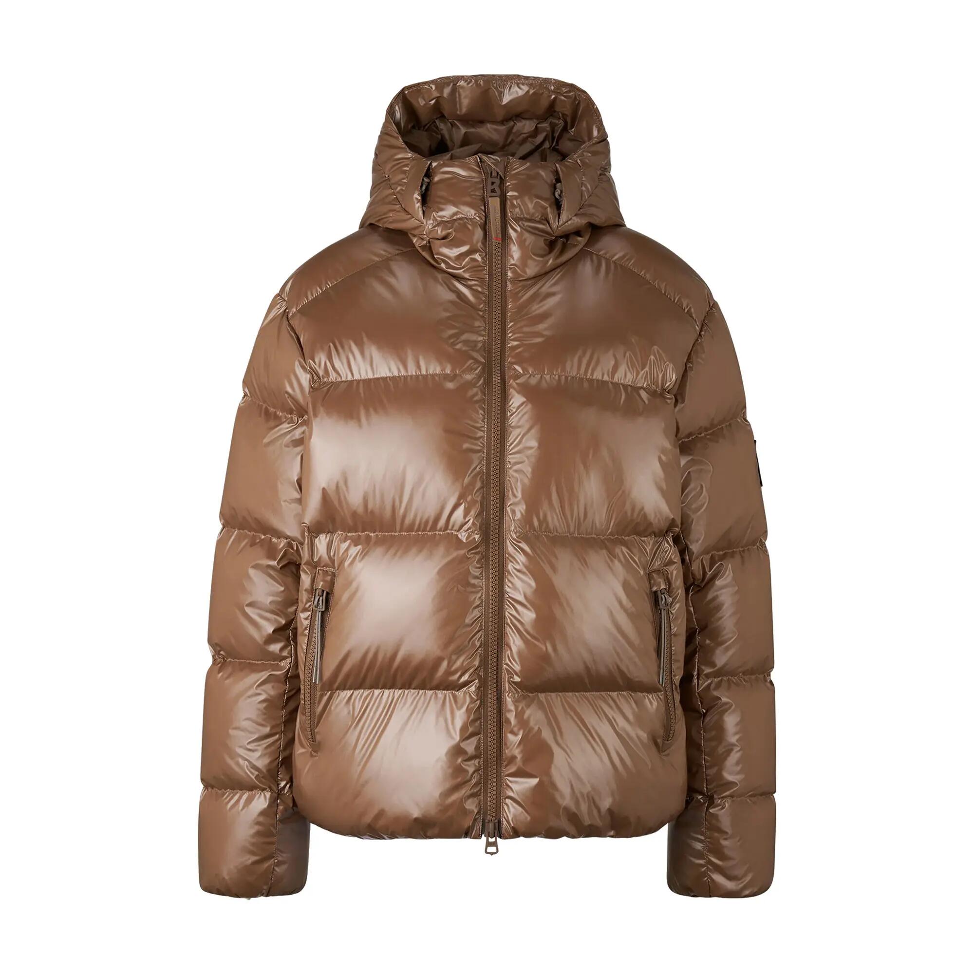 Veste chaude pour femme BOGNER FIRE+ICE Vally-D 3/3