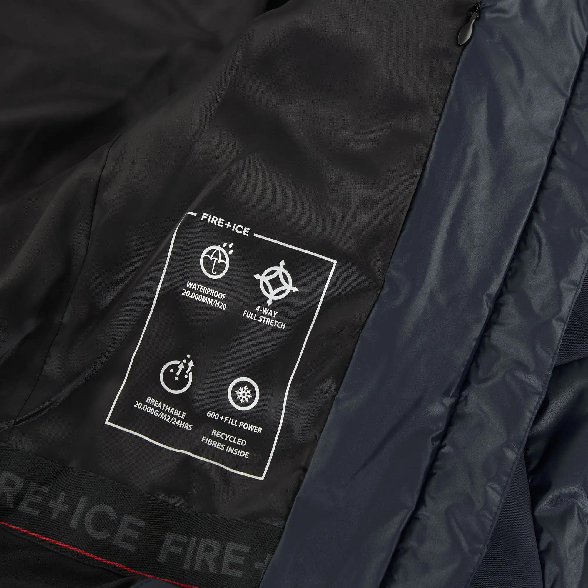 Veste de ski femme BOGNER FIRE+ICE Cadja 2 6/7