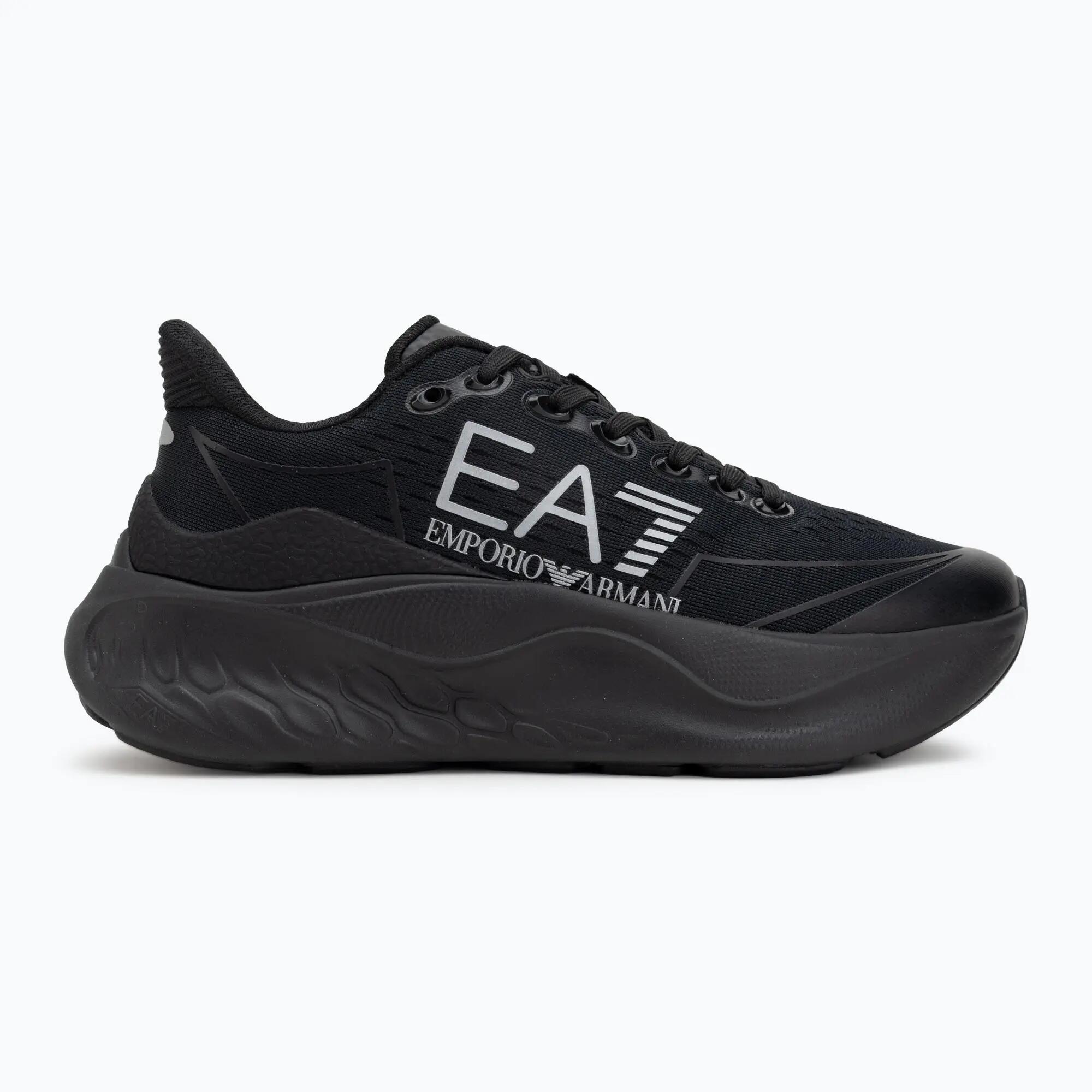 Buty EA7 Emporio Armani Wave Cracking 2/7