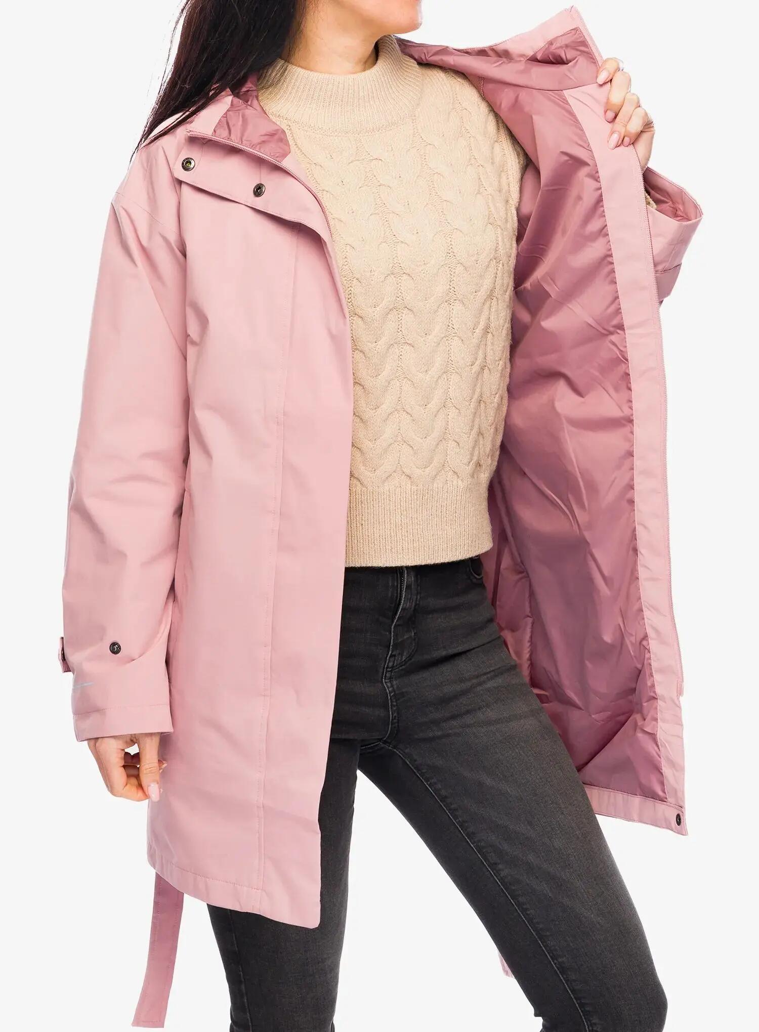 Płaszcz damski Columbia Here And There III Trench Jacket 4/7