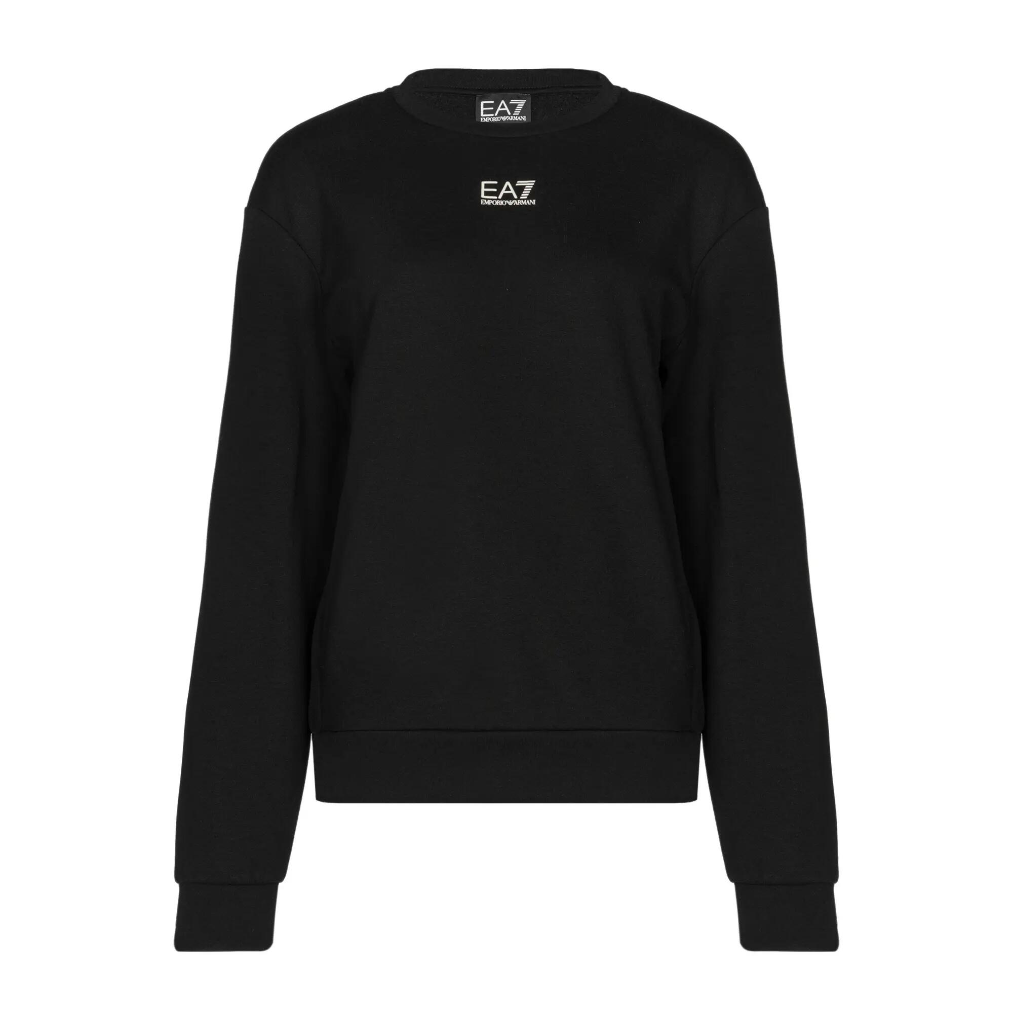 Bluza damska EA7 Emporio Armani Train Logo Series T-Top Essential 5/5
