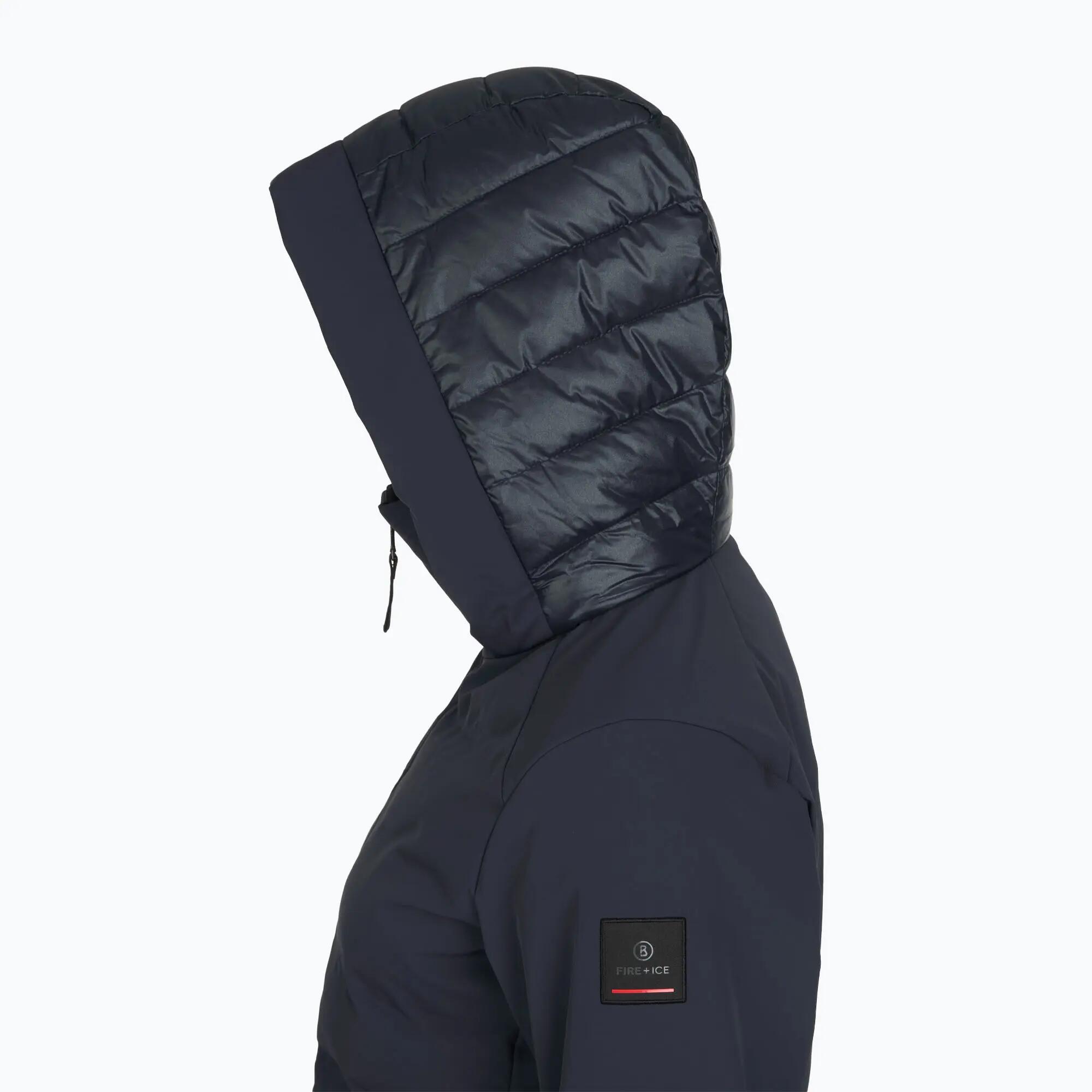 Veste de ski femme BOGNER FIRE+ICE Cadja 2 5/7