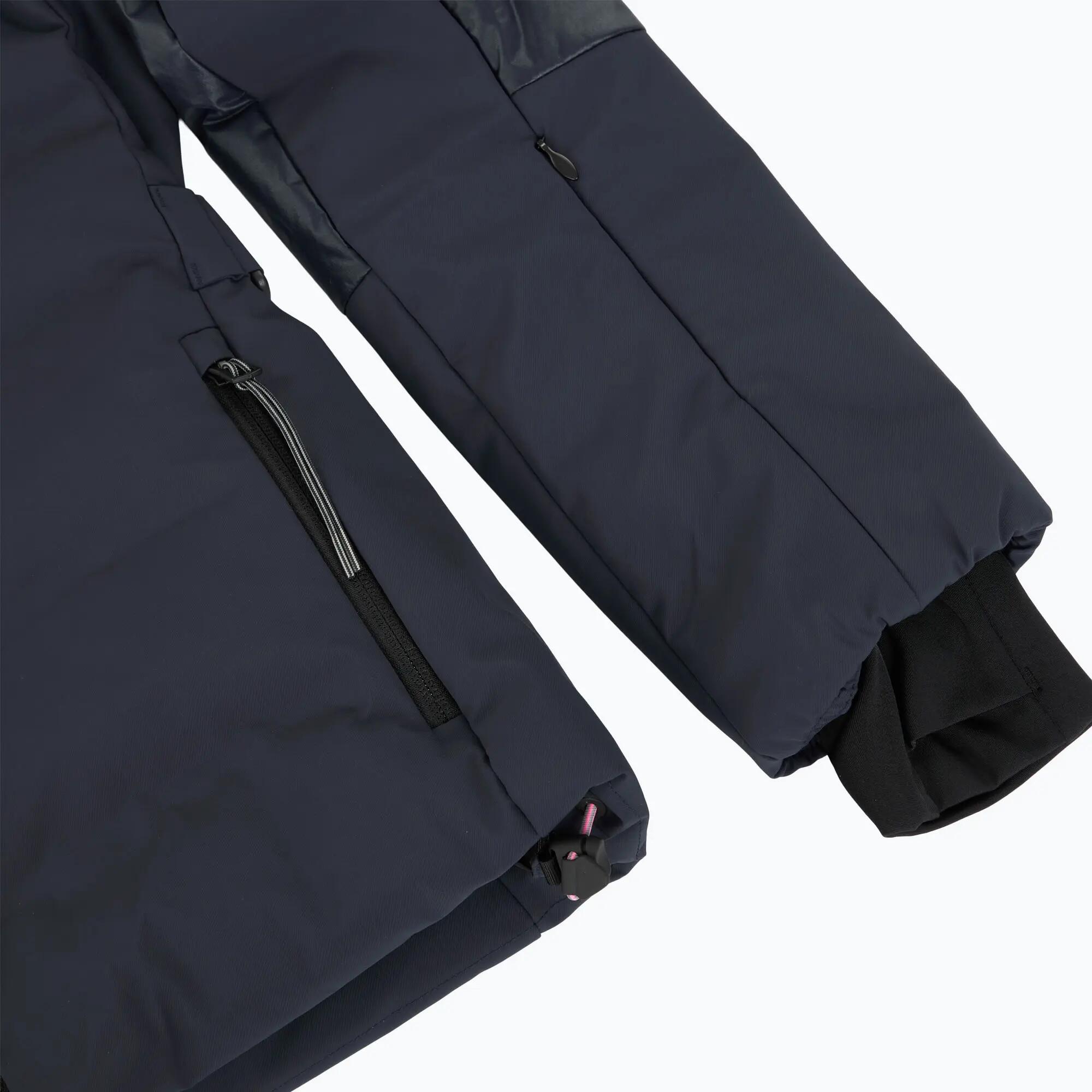 Veste de ski femme BOGNER FIRE+ICE Cadja 2 4/7