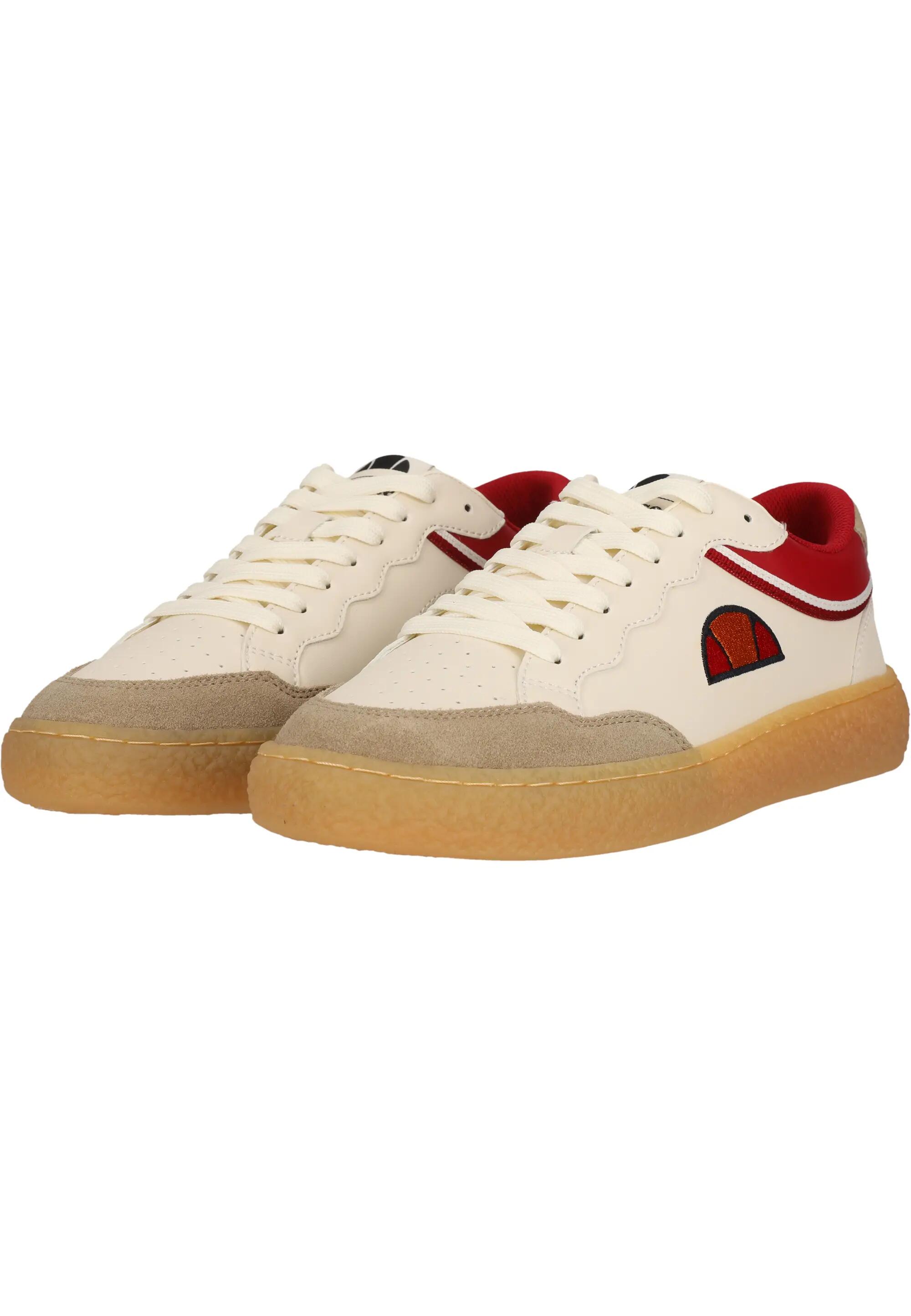Sneaker IN59 Original 4/8