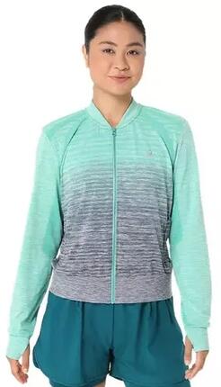 Asics Nagino Run Seamless Jacket