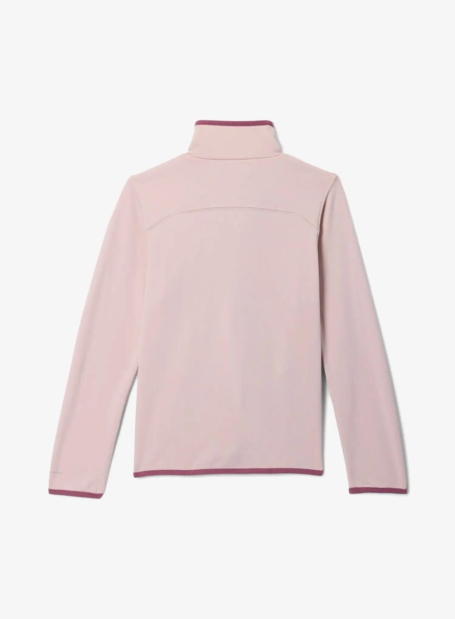 Bluza dziecięca Columbia Essential Hike Grid Fleece Full Zip 2/2