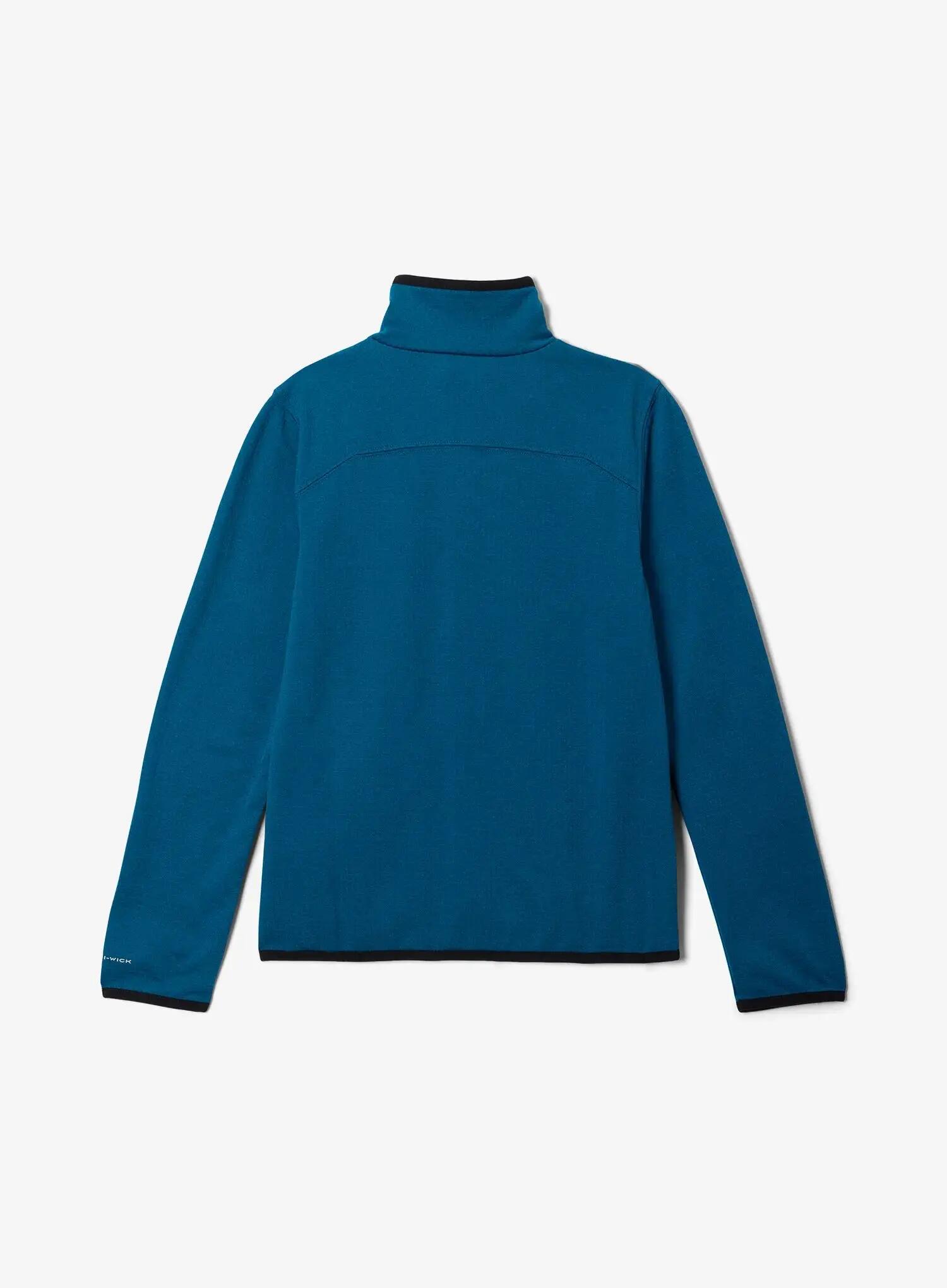 Bluza dziecięca Columbia Essential Hike Grid Fleece Full Zip 2/2