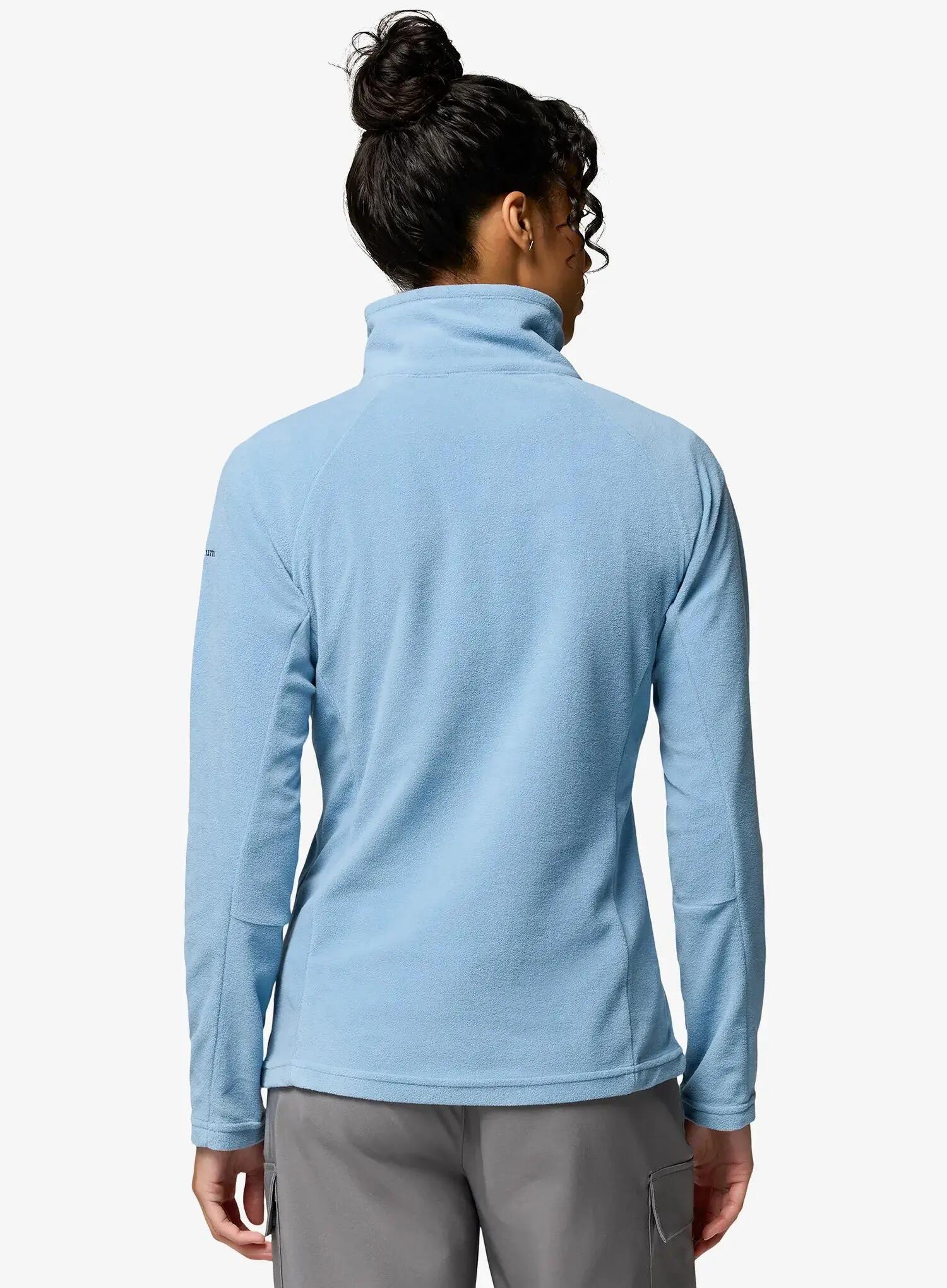 Bluza z zamkiem damska Columbia Glacial IV 1/2 Zip 4/5