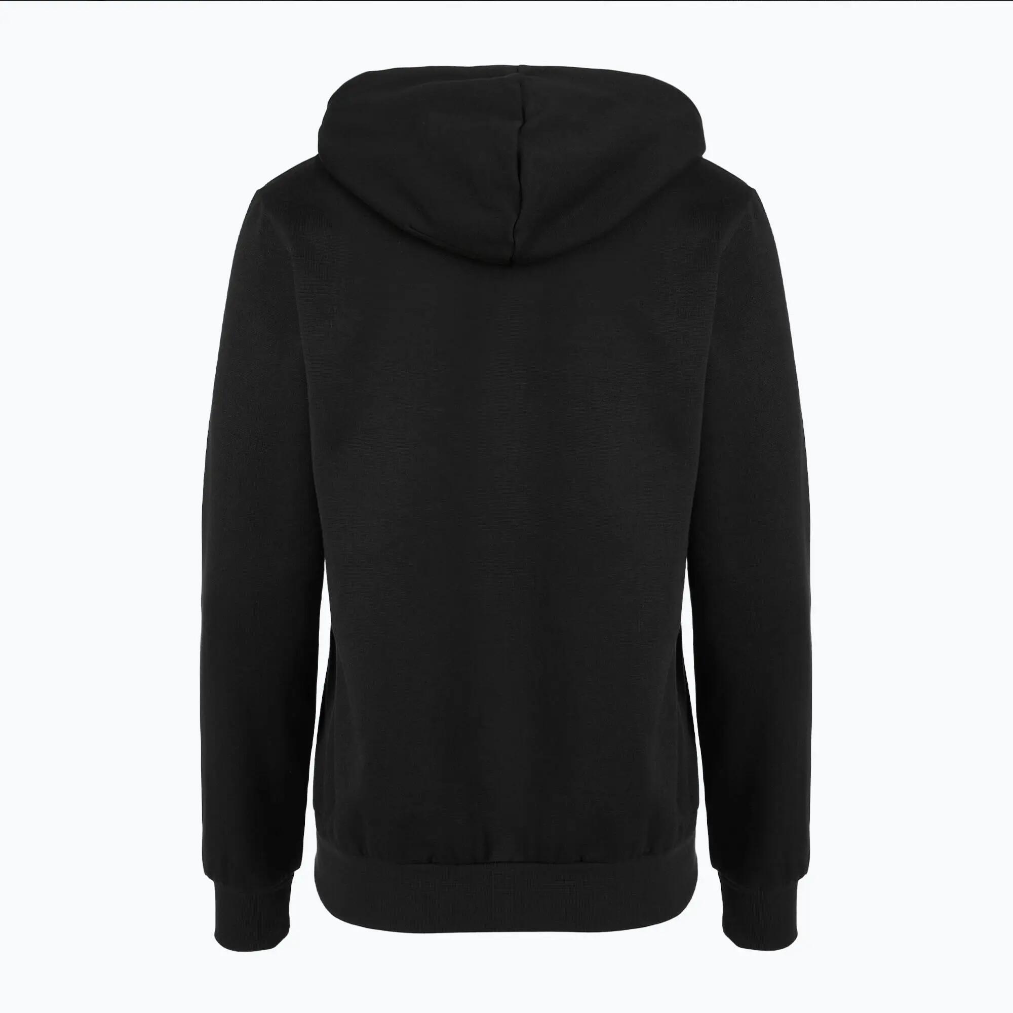 Bluza damska EA7 Emporio Armani Train Visibility Hoodie 2/4