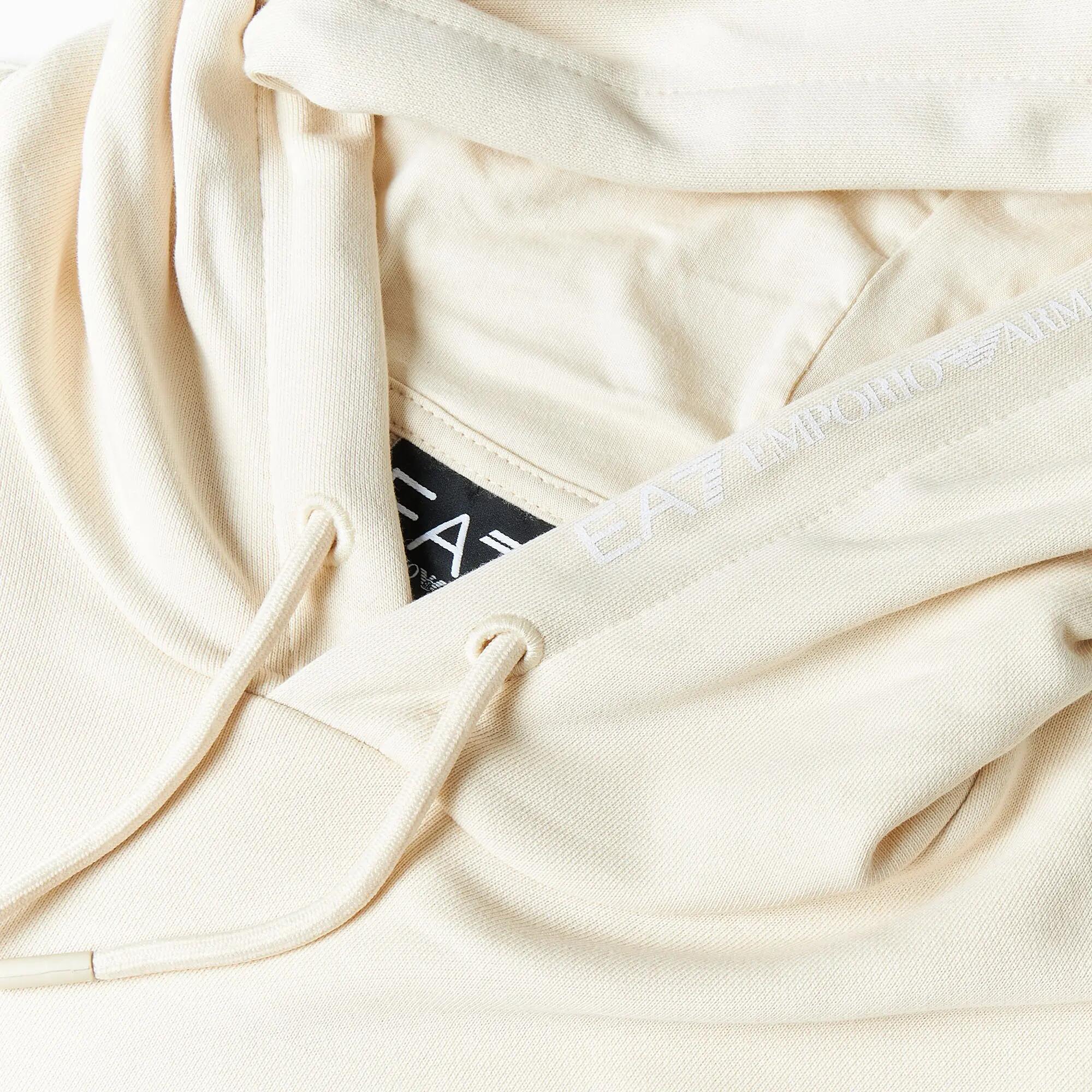 Bluza EA7 Emporio Armani Train Core Neck Logo 3/4