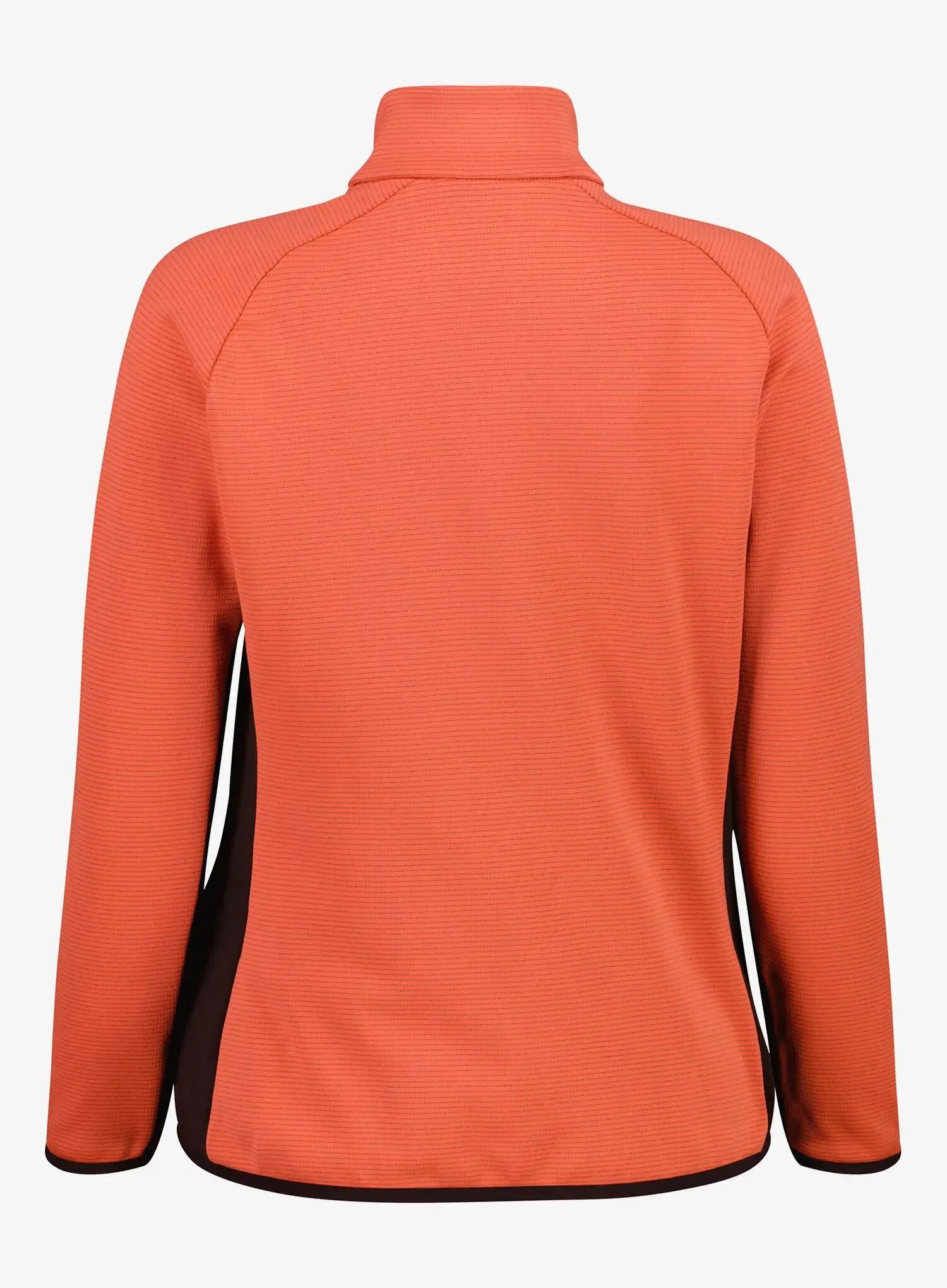 Bluza damska bez kaptura CMP Lunavo 2/3