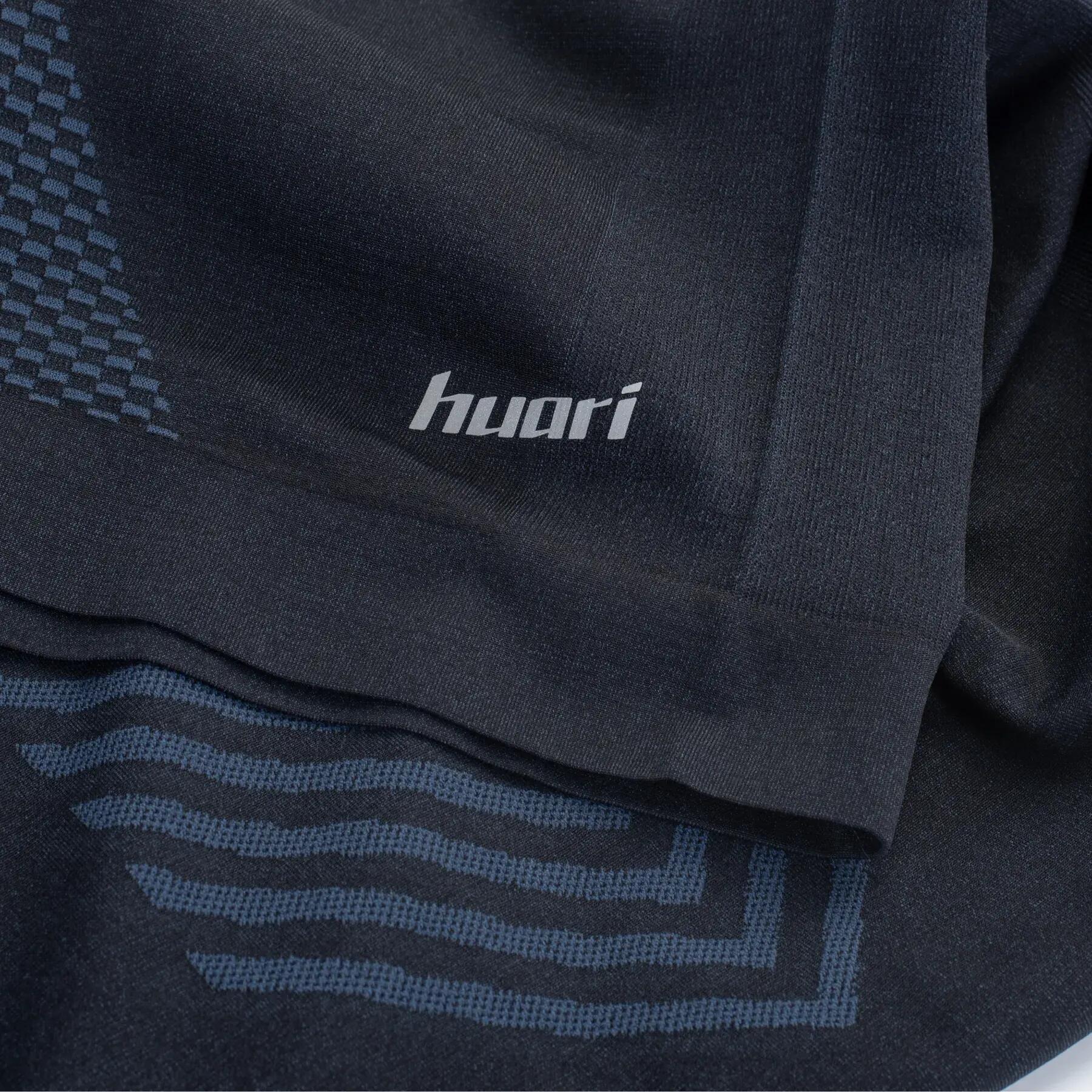 Maillot Huari Tazh Senior 5/5