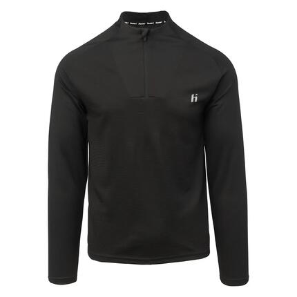 Langarm-T-Shirt Huari Moli