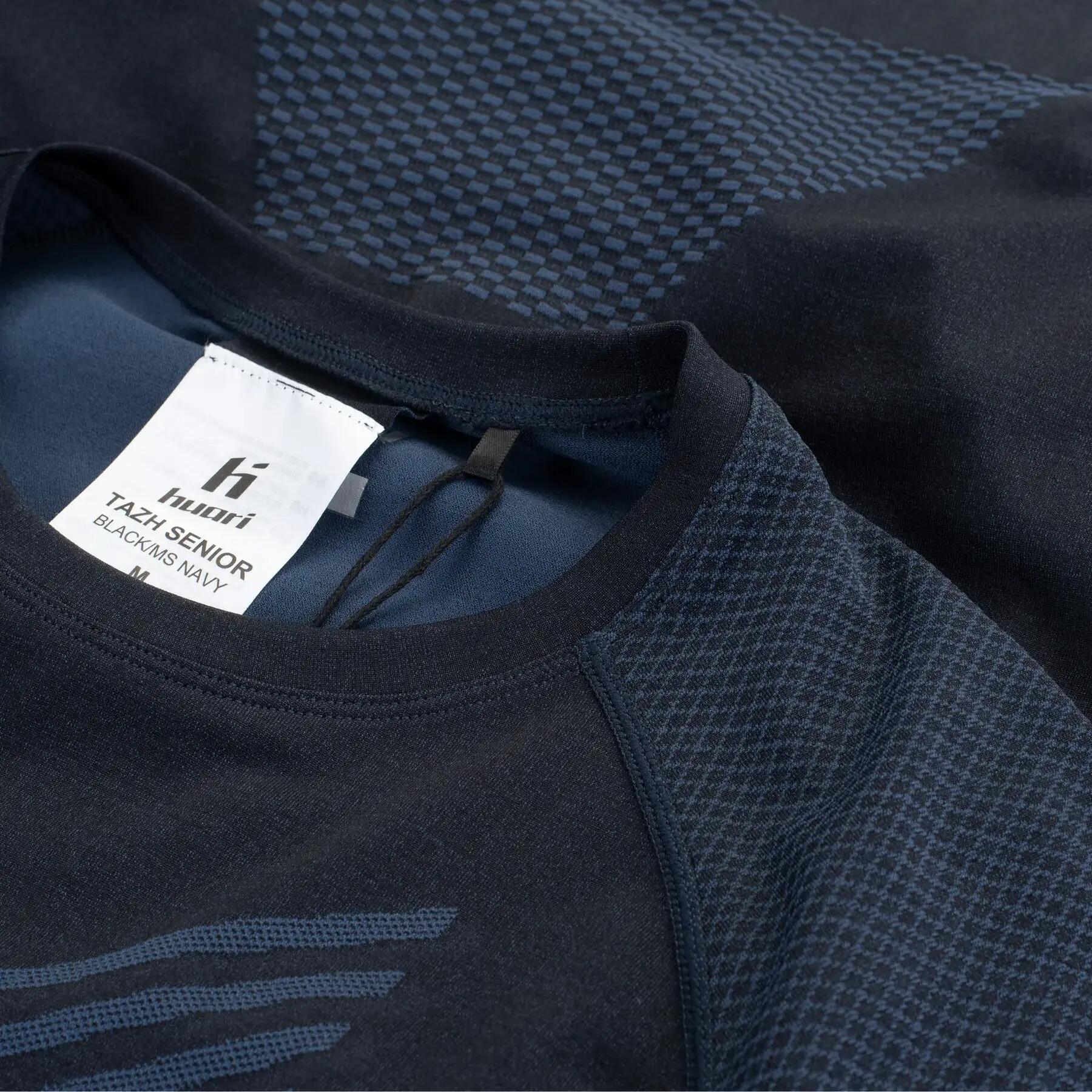 Maillot Huari Tazh Senior 4/5
