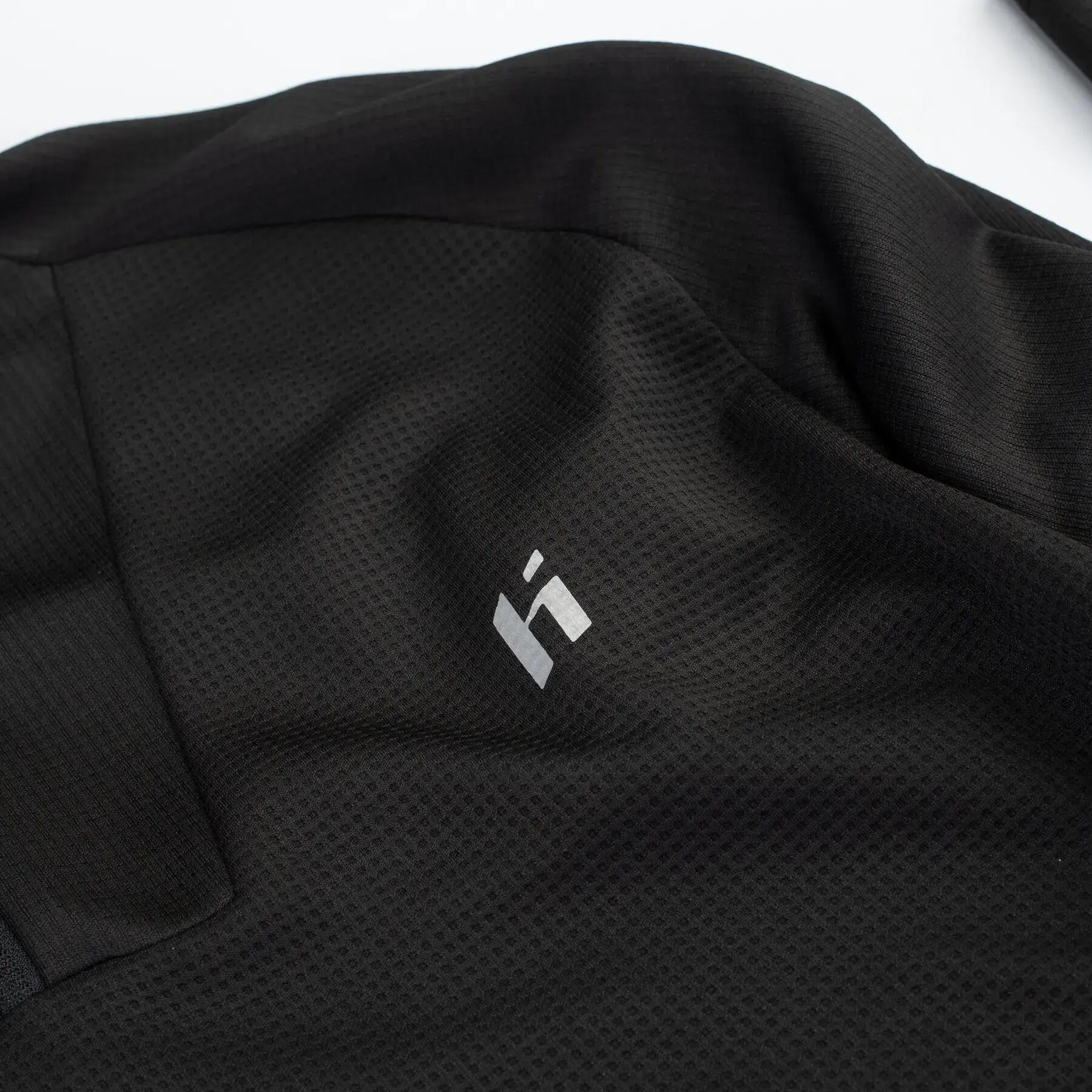 Langarm-T-Shirt Huari Moli 5/5