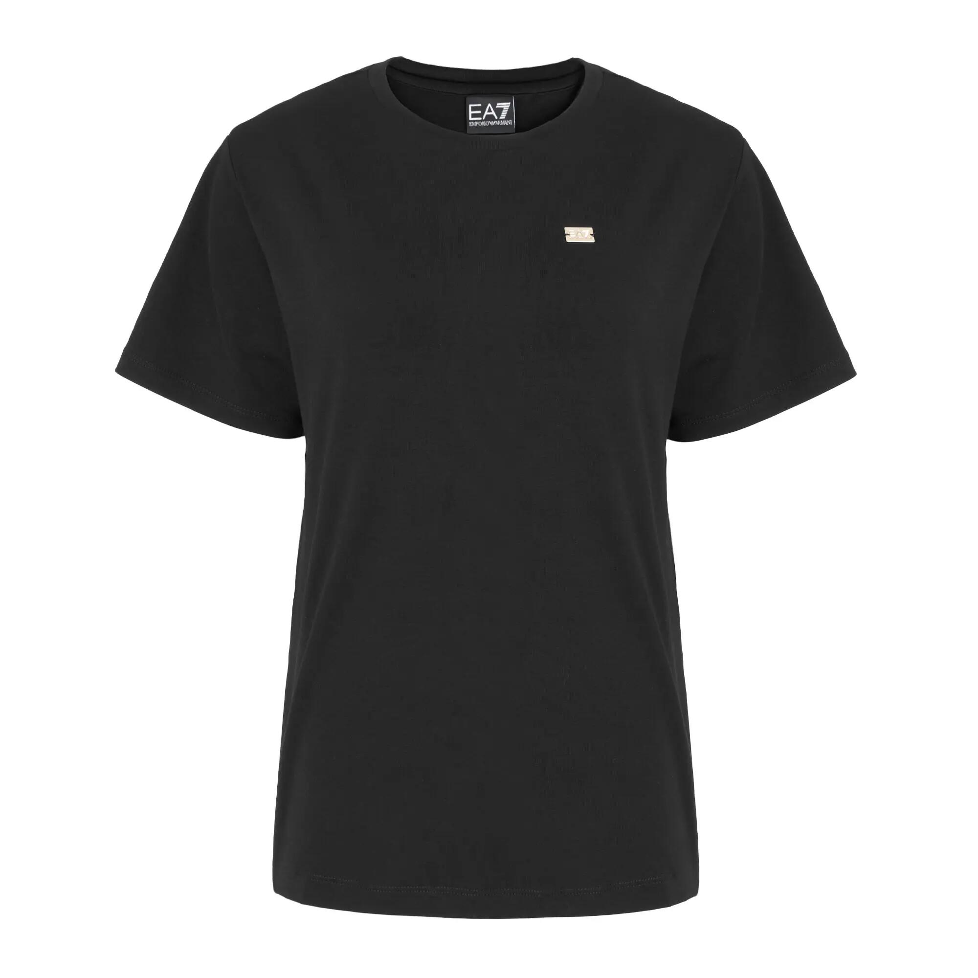 Koszulka damska EA7 Emporio Armani Train Core Lady 4/4