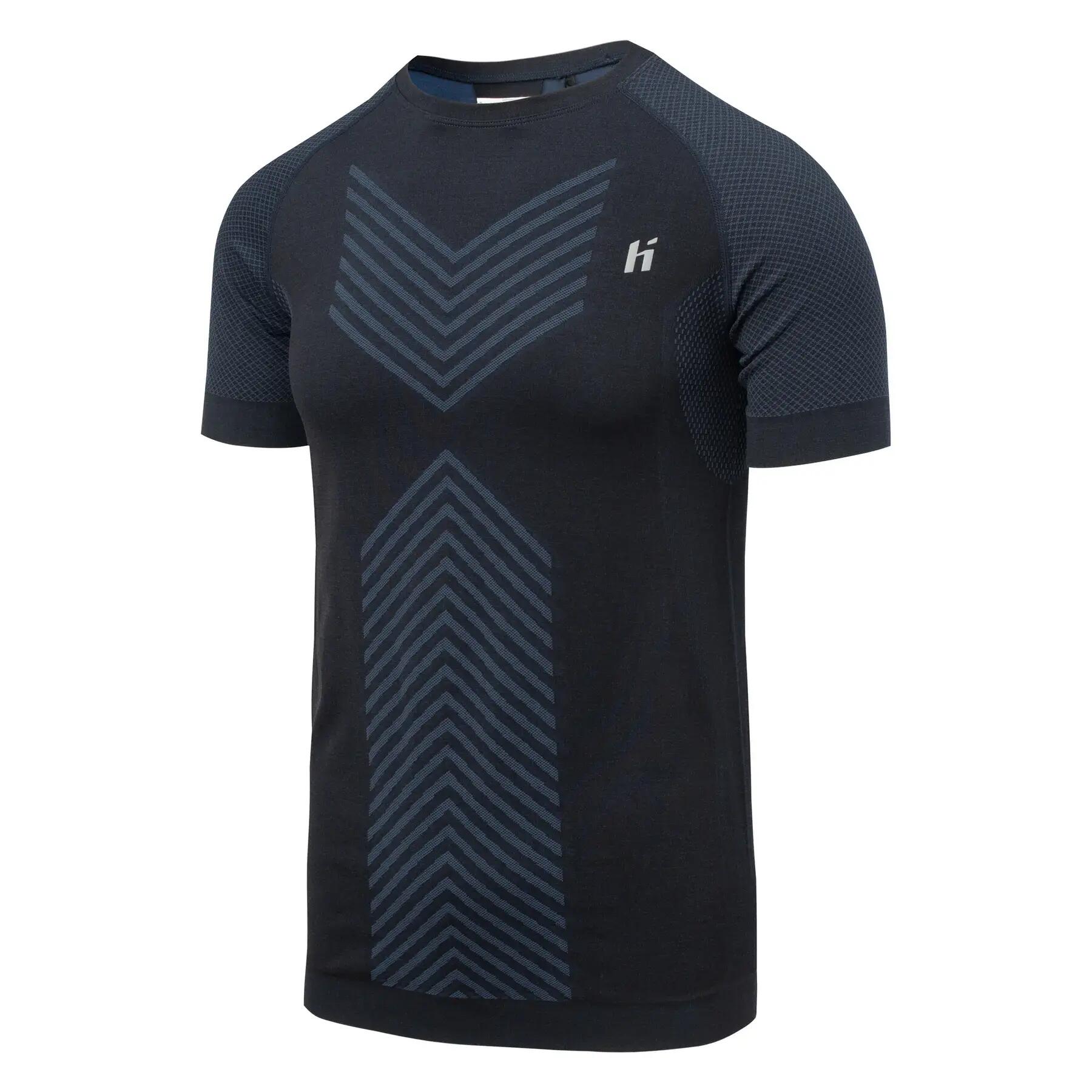 Maillot Huari Tazh Senior 3/5