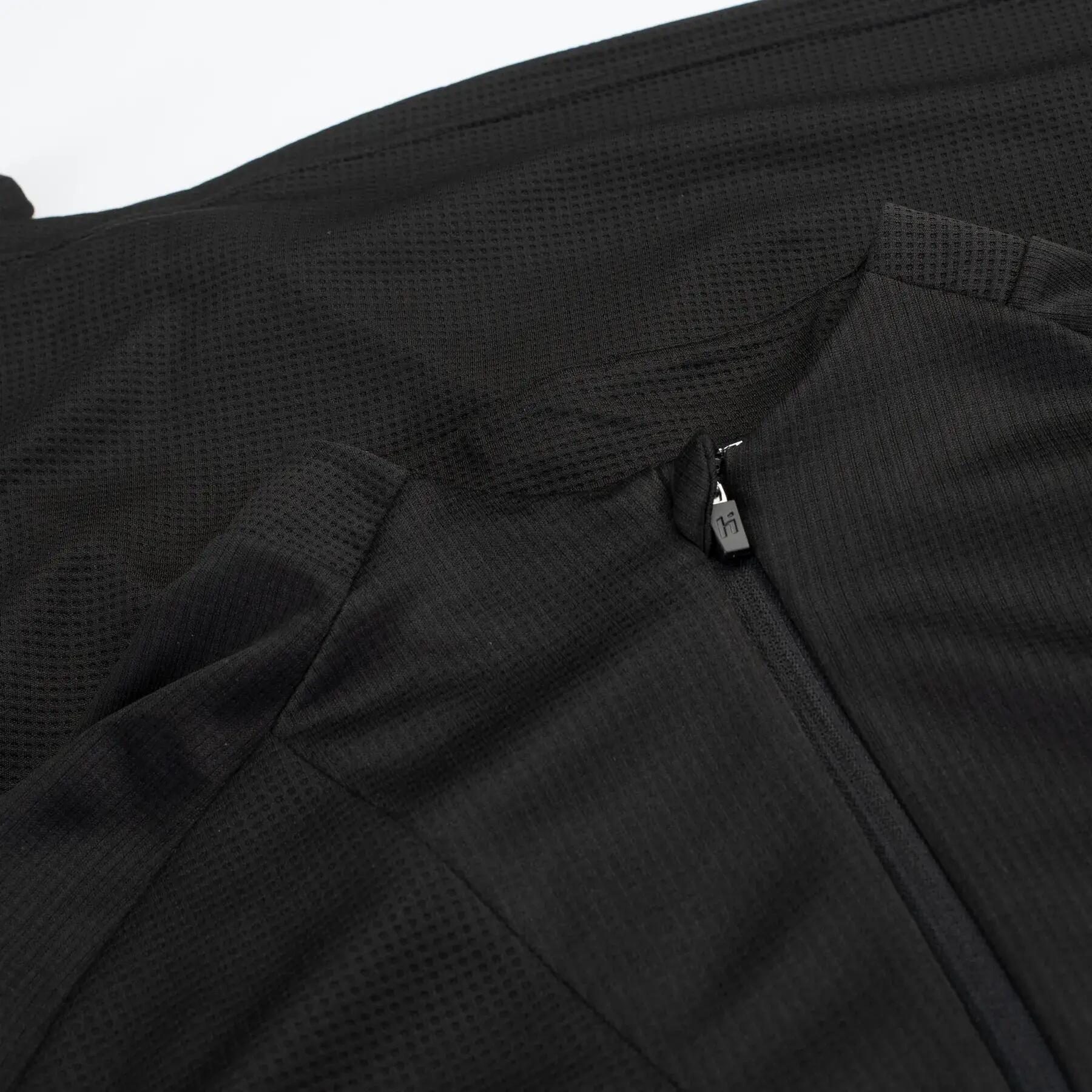 Langarm-T-Shirt Huari Moli 4/5