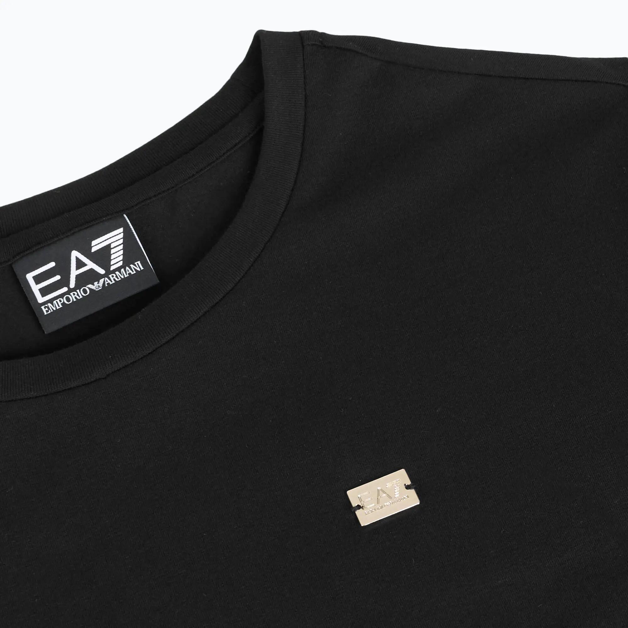 Koszulka damska EA7 Emporio Armani Train Core Lady 3/4