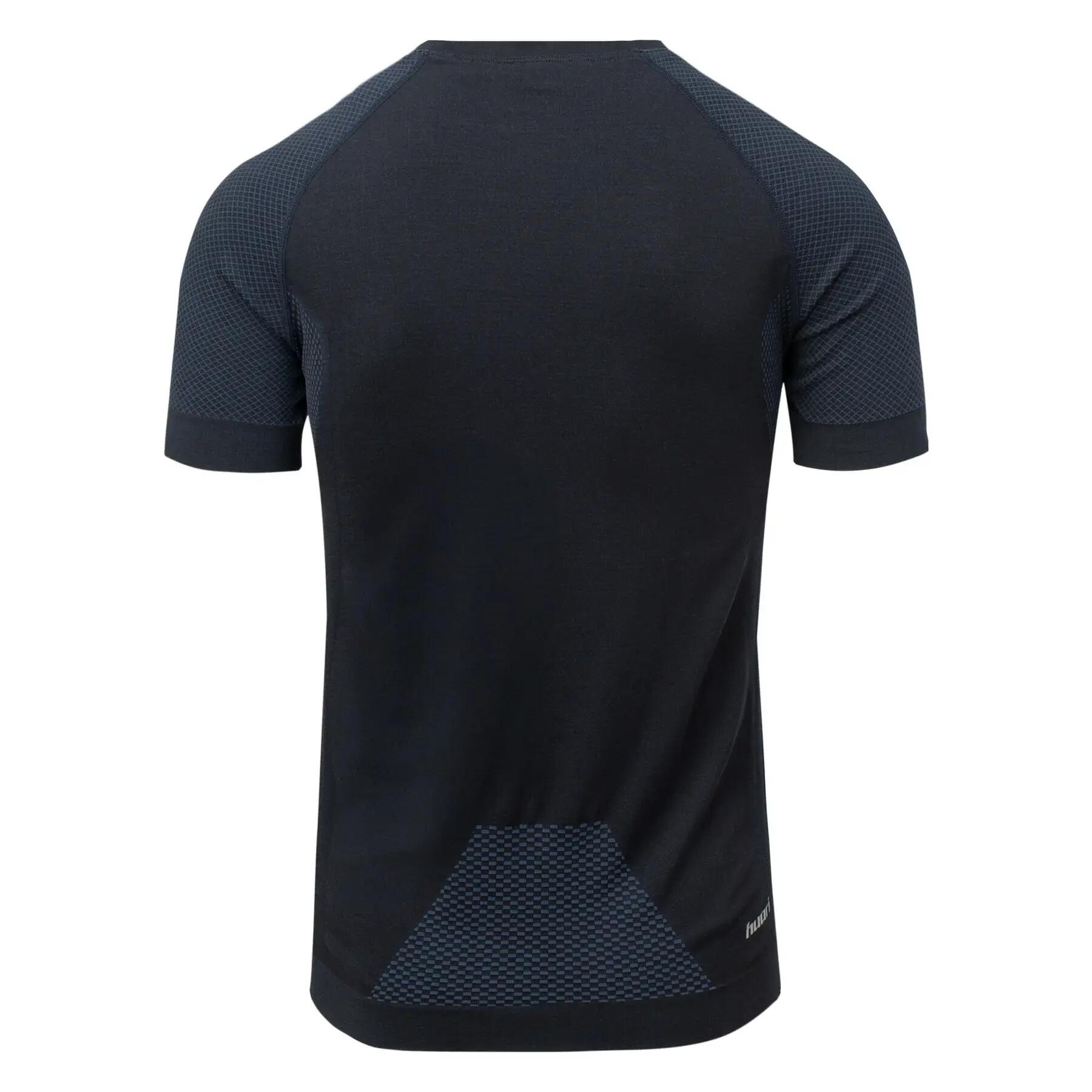 Maillot Huari Tazh Senior 2/5