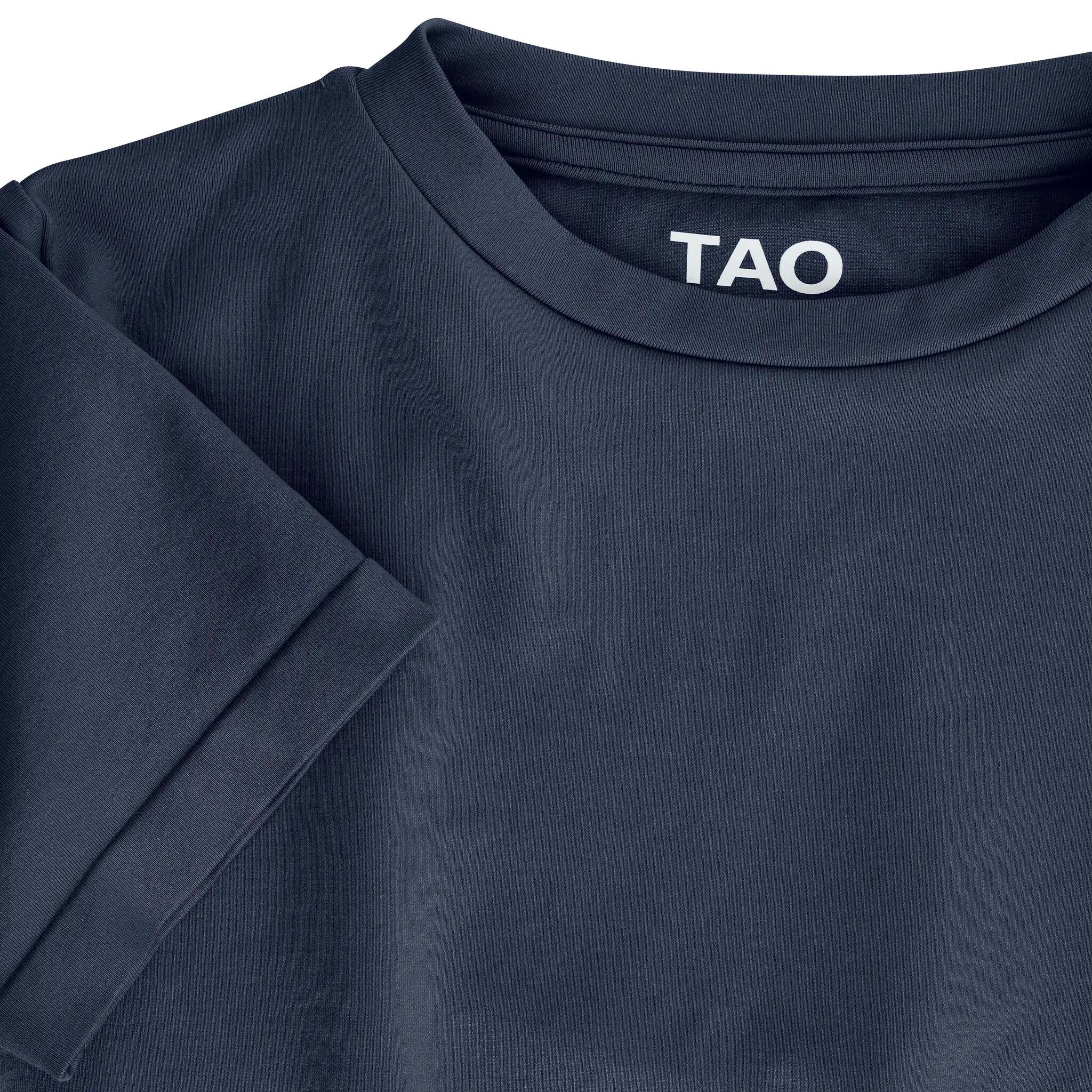 Damen TIGHTY Functional Shortcutted Shirt 5/5