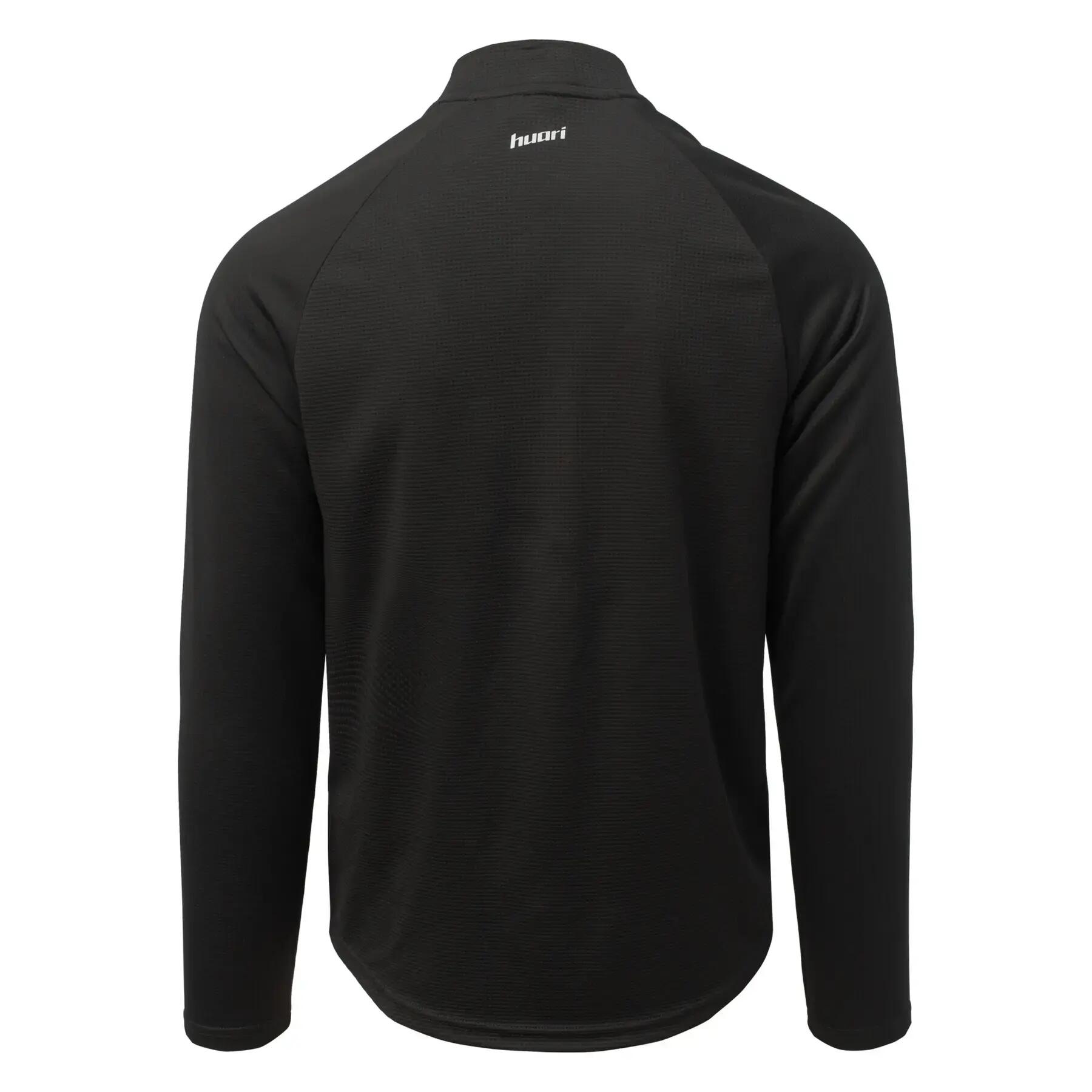 Langarm-T-Shirt Huari Moli 2/5