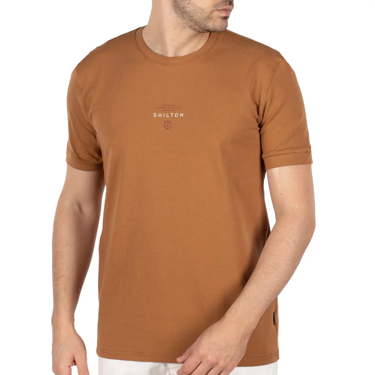 T-shirt rugby XV 5XL / Camel 2/4