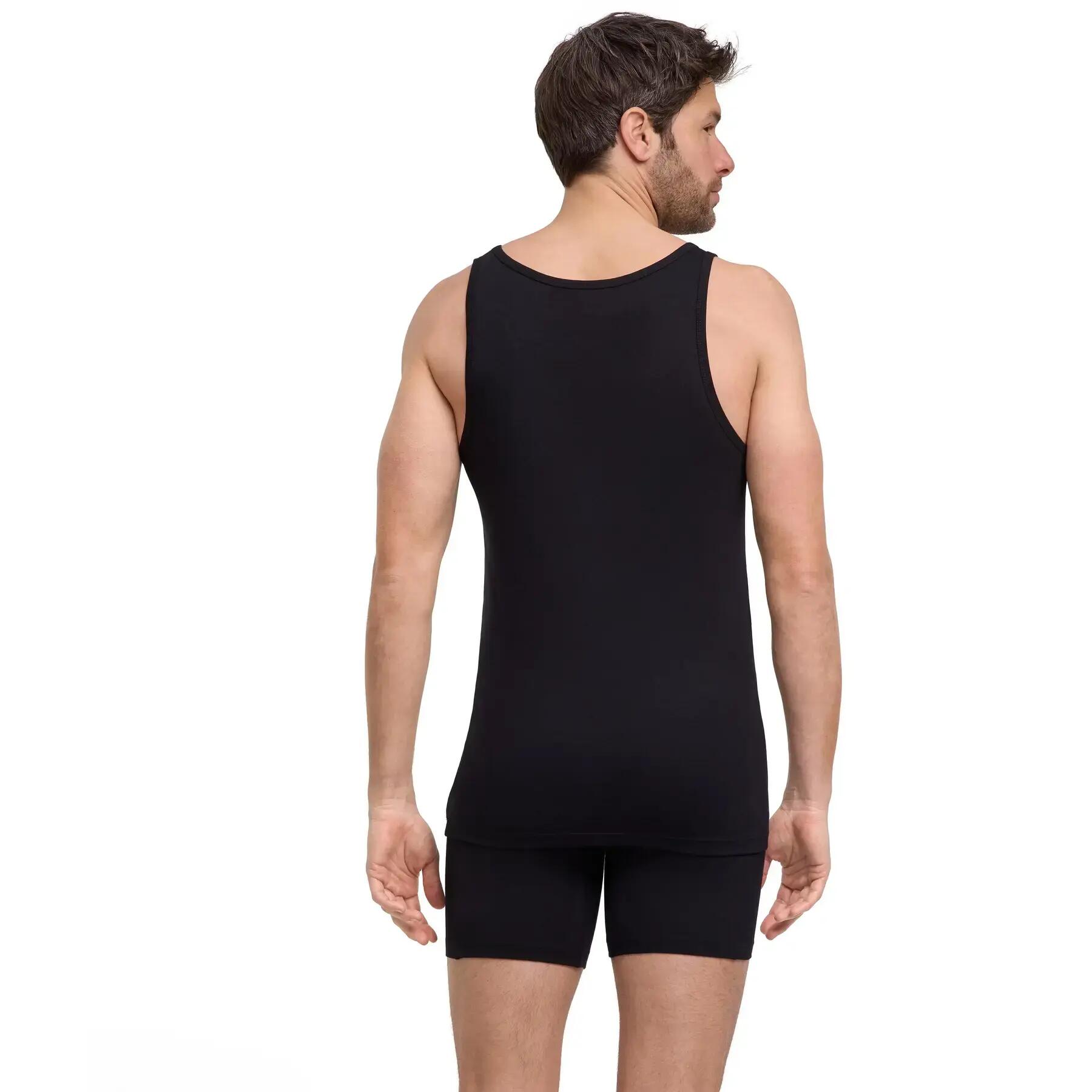 Tank top Falke Daily Comfort (x2) 2/6