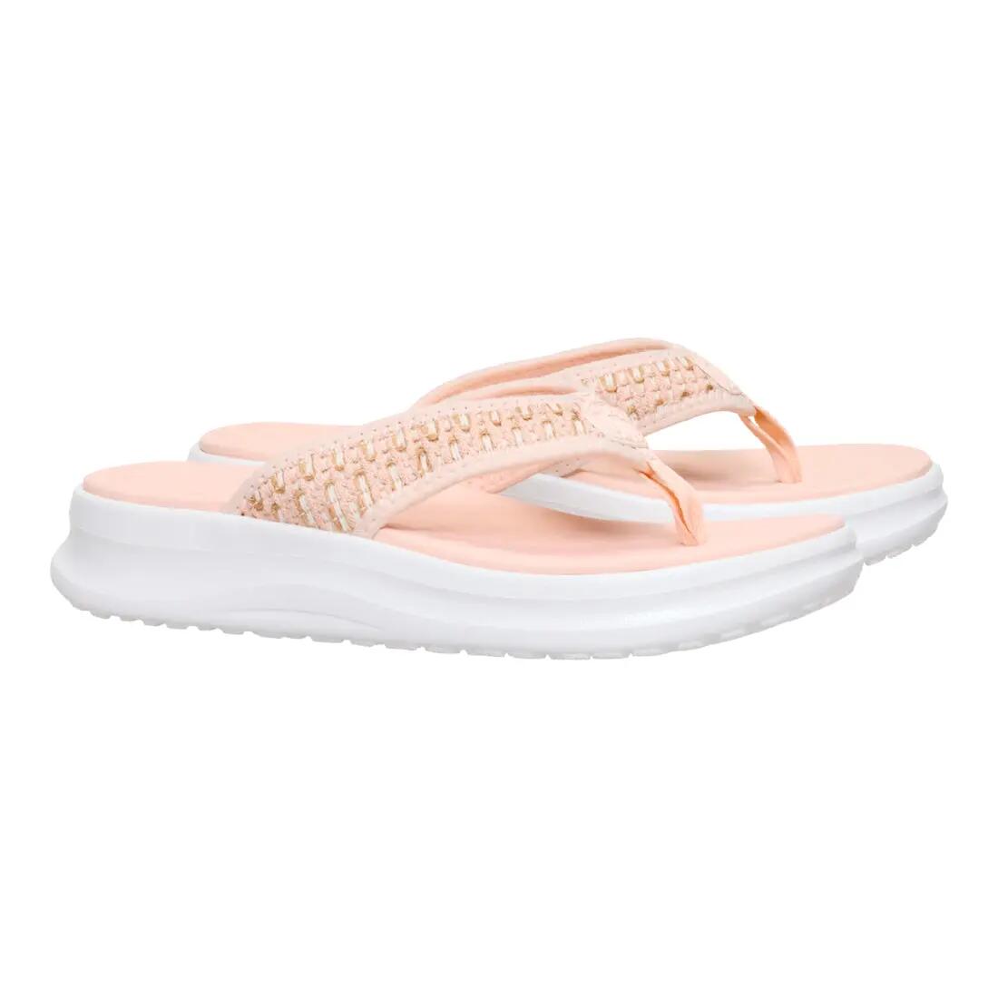 Sandalias casual Tide flip Mujer 5/5