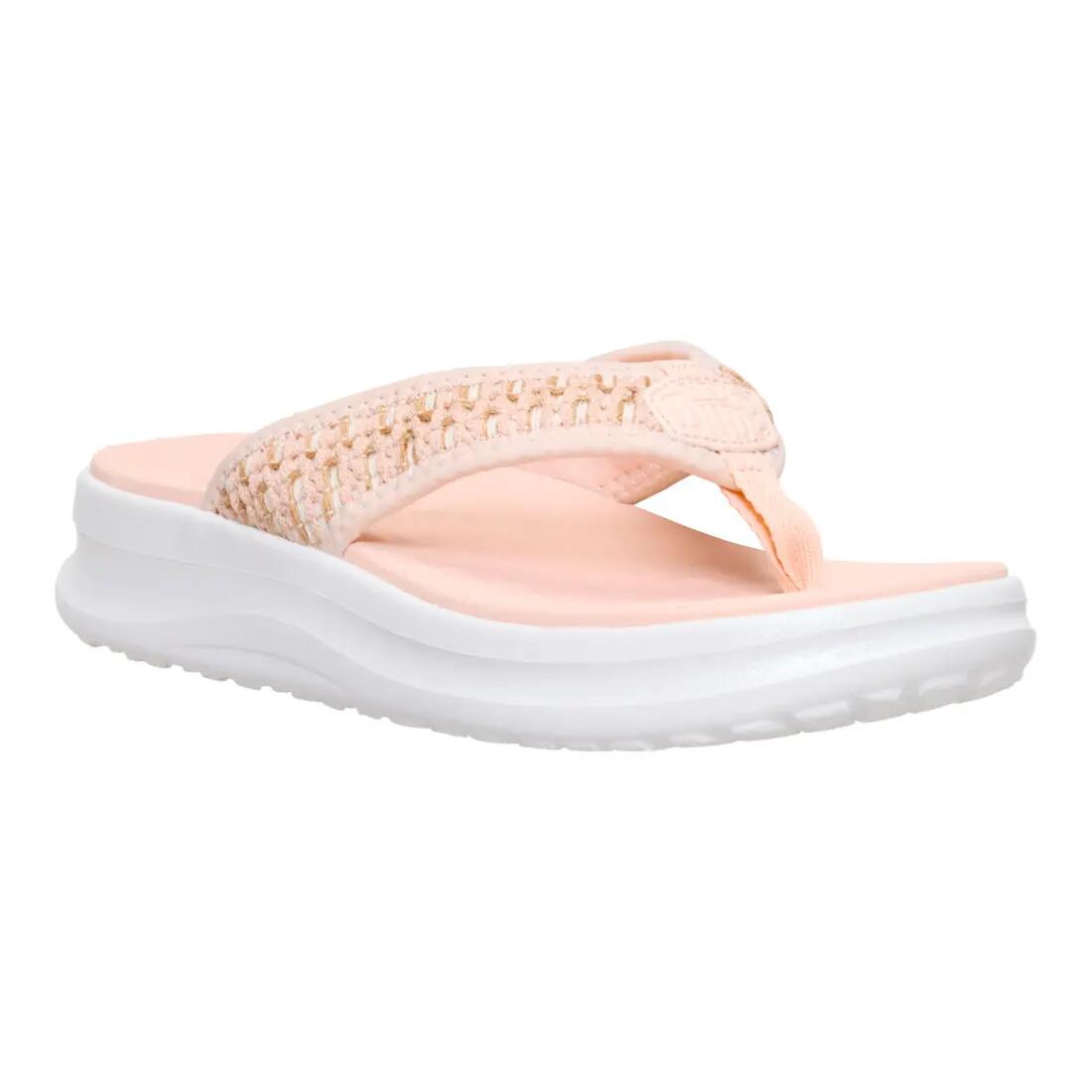 Sandalias casual Tide flip Mujer 4/5