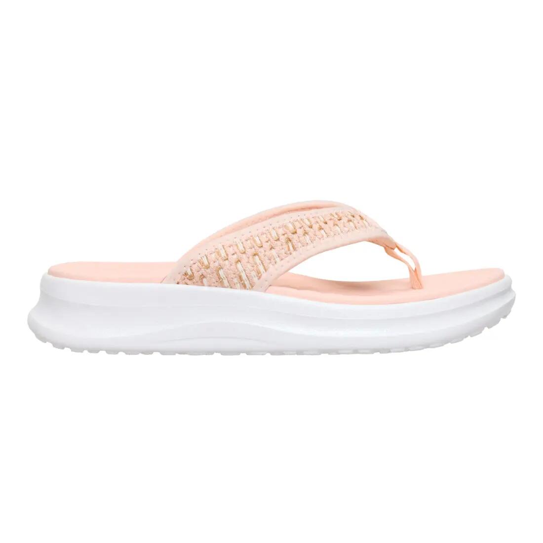 Sandalias casual Tide flip Mujer 3/5