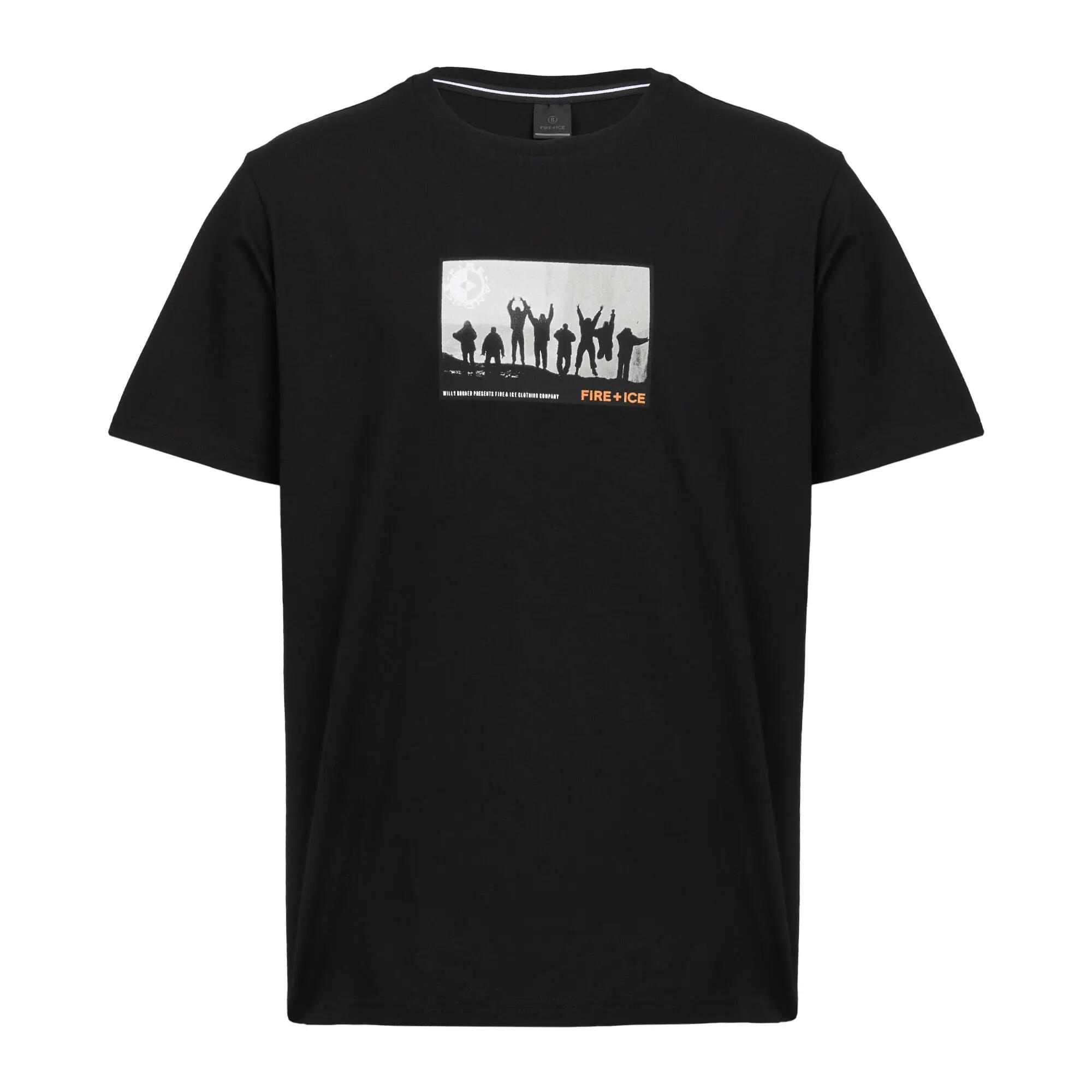 T-shirt homme BOGNER FIRE+ICE Mick3 5/5