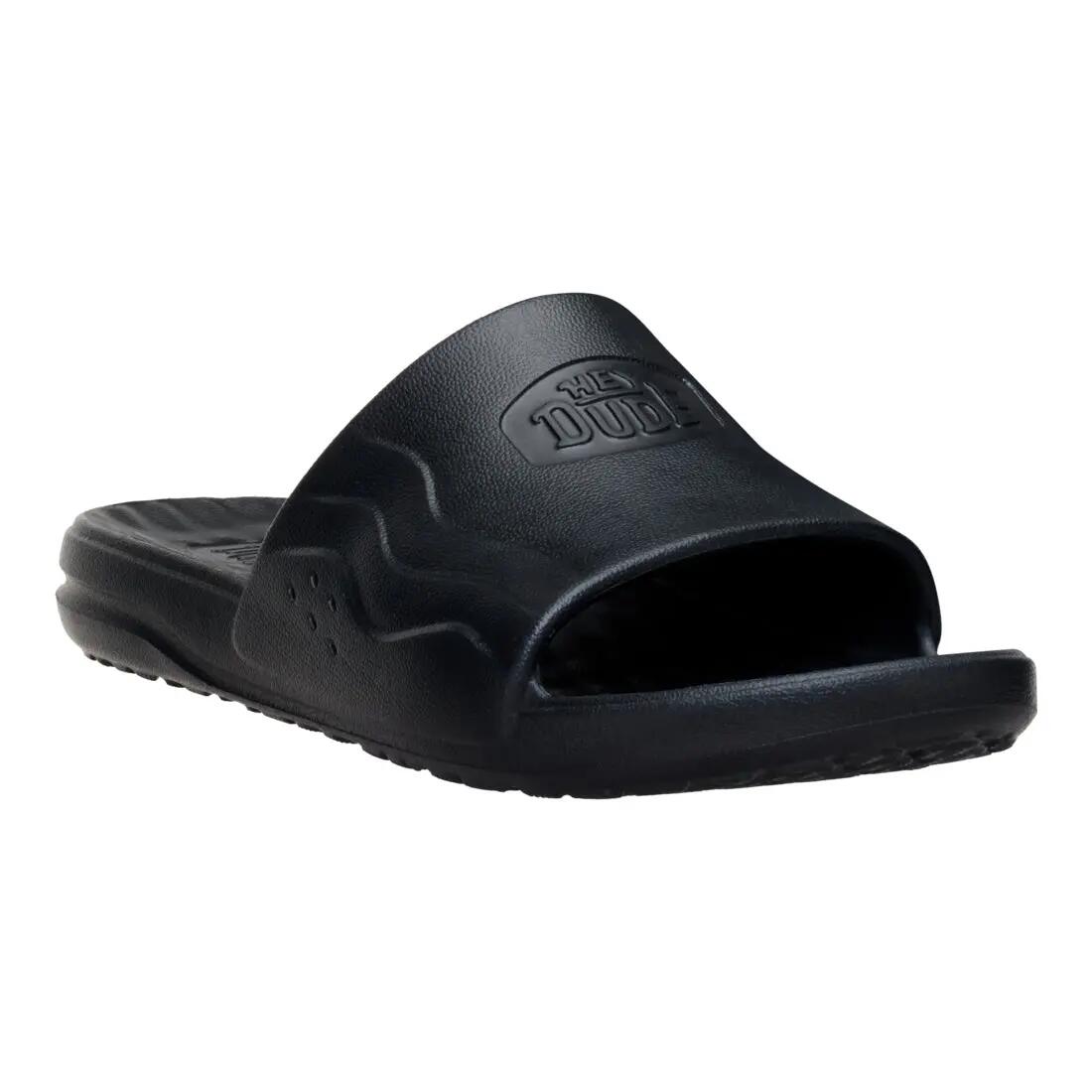 Sandalias casual Wave slide Hombre 4/5