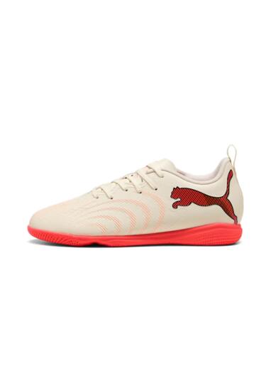 Chaussures de football enfant Puma Future 9 Play TT