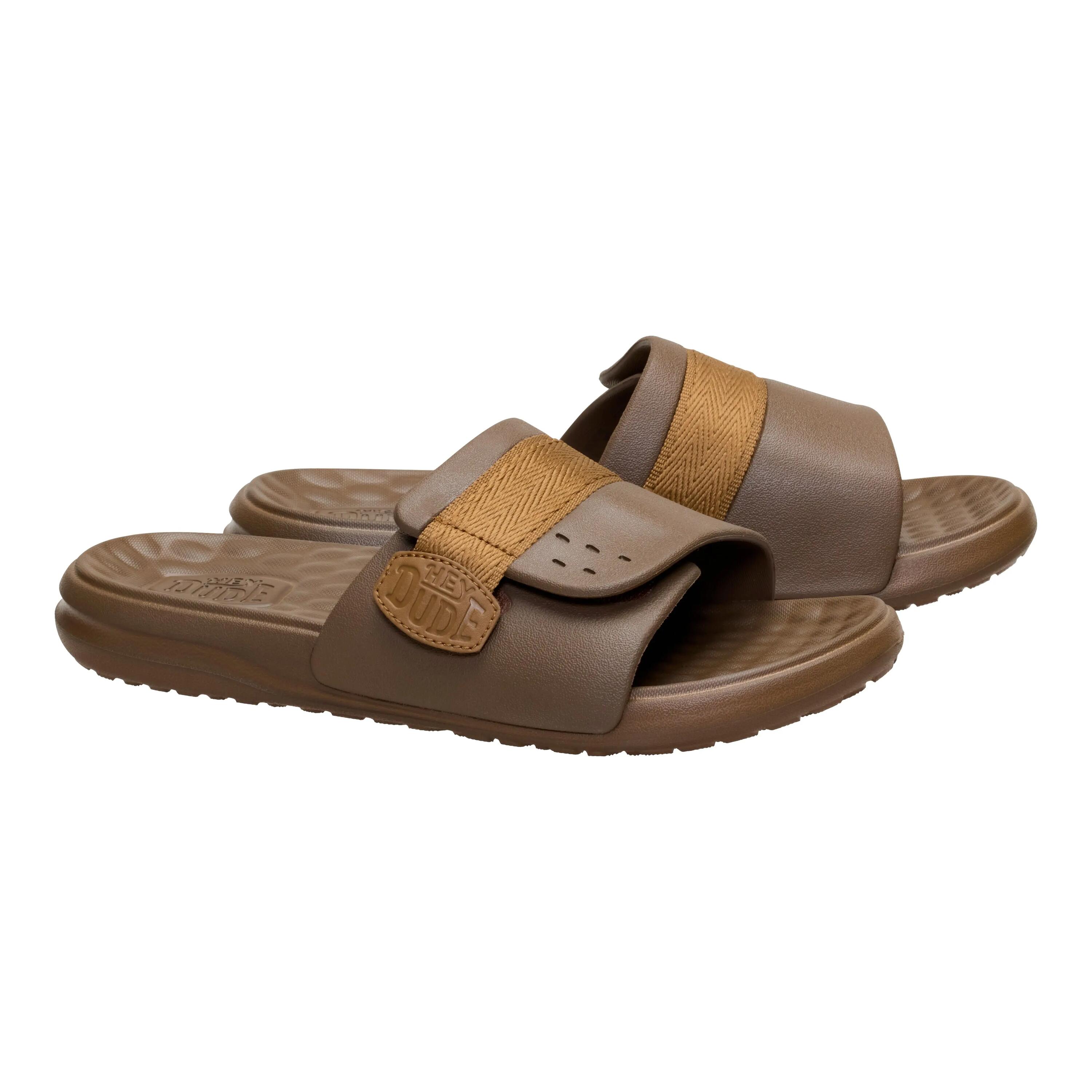 Sandalias casual Wave Hombre 5/5