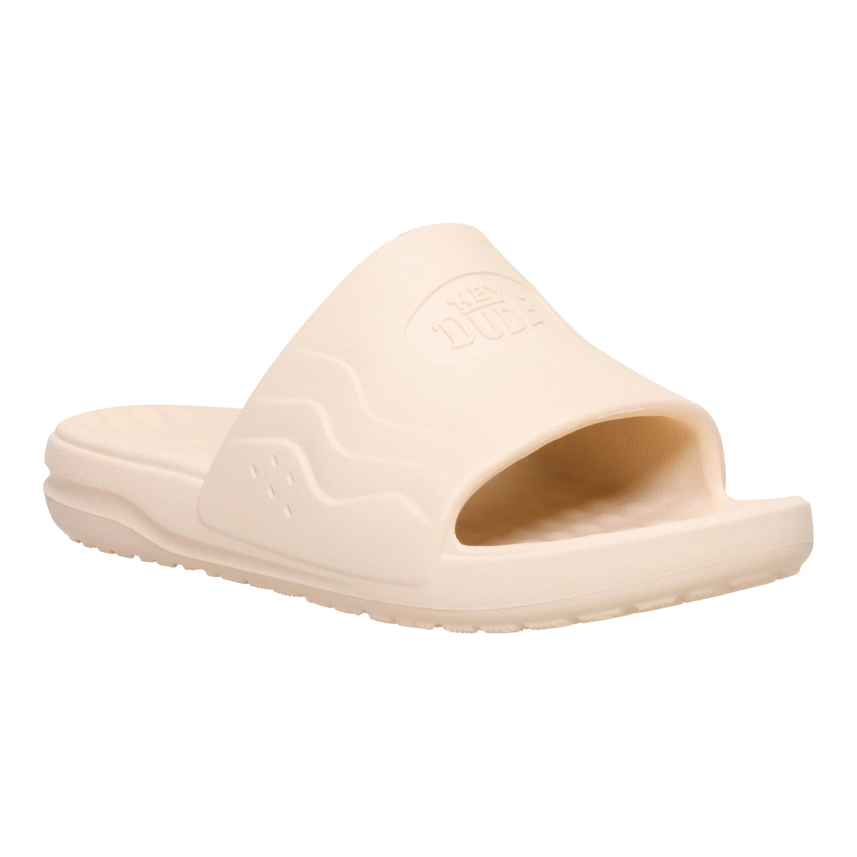 Sandalias casual Wave slide Hombre 4/5