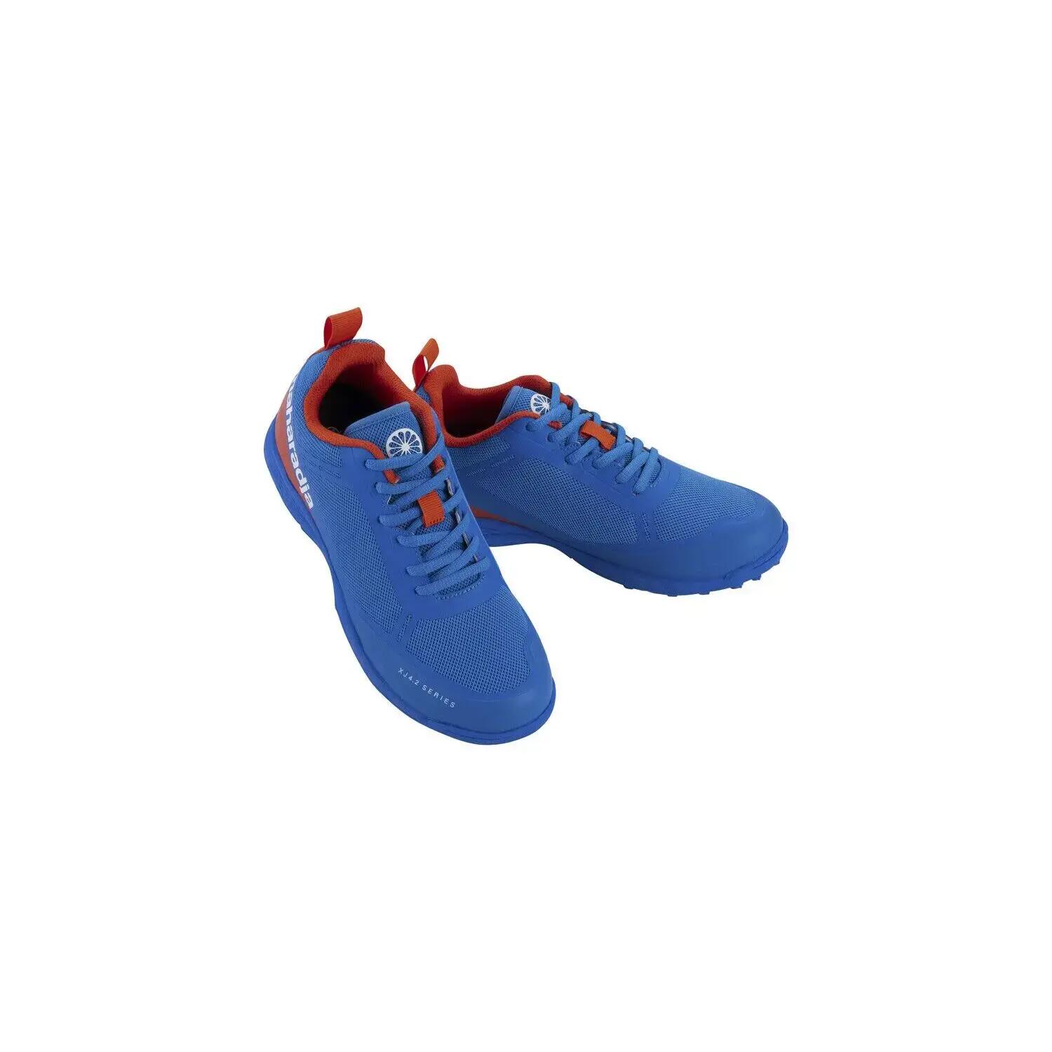 Hockeyschoenen voor kinderen The Indian Maharadja Bibi XJO 4.2 5/7
