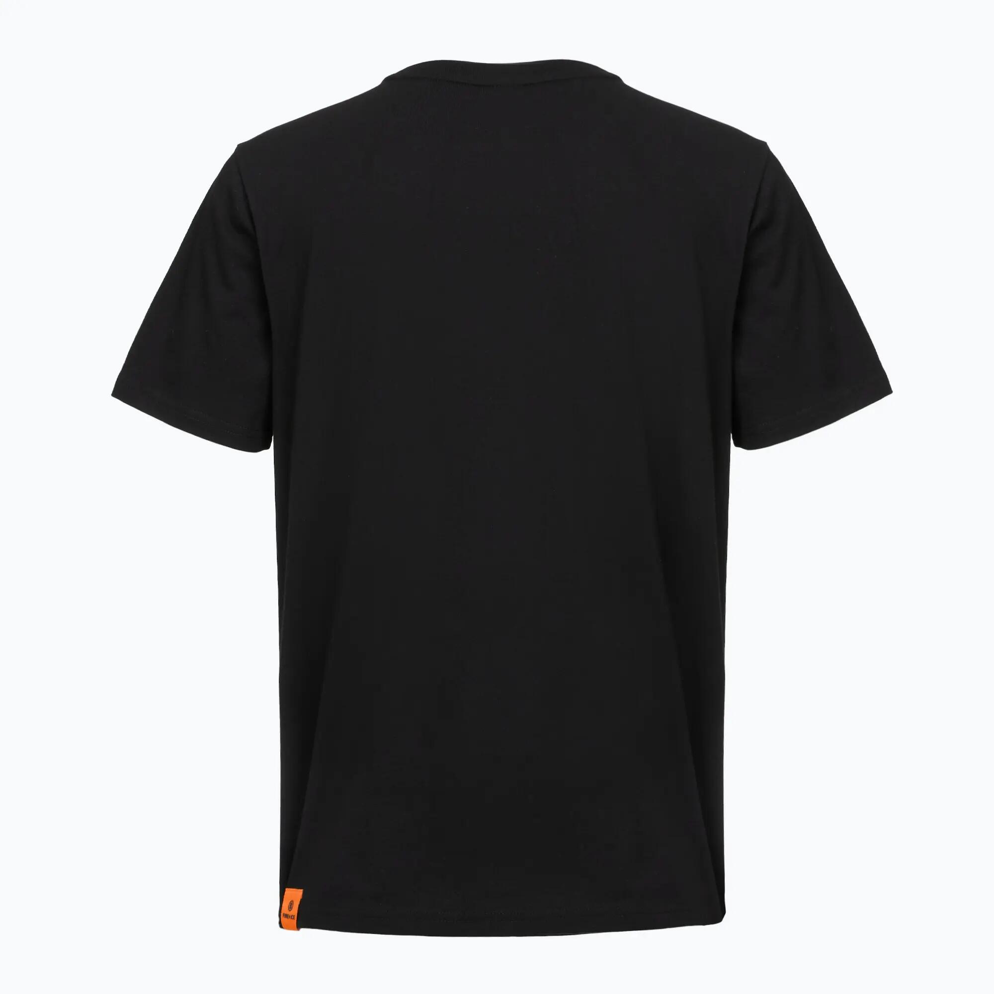 T-shirt homme BOGNER FIRE+ICE Mick3 2/5