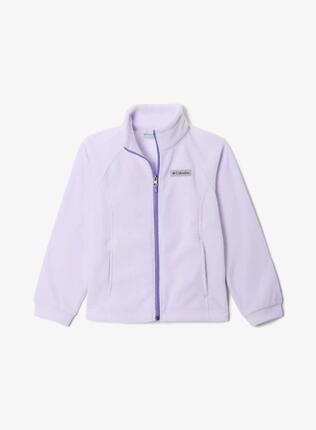 Bluza dziewczęca Columbia Benton Springs Fleece