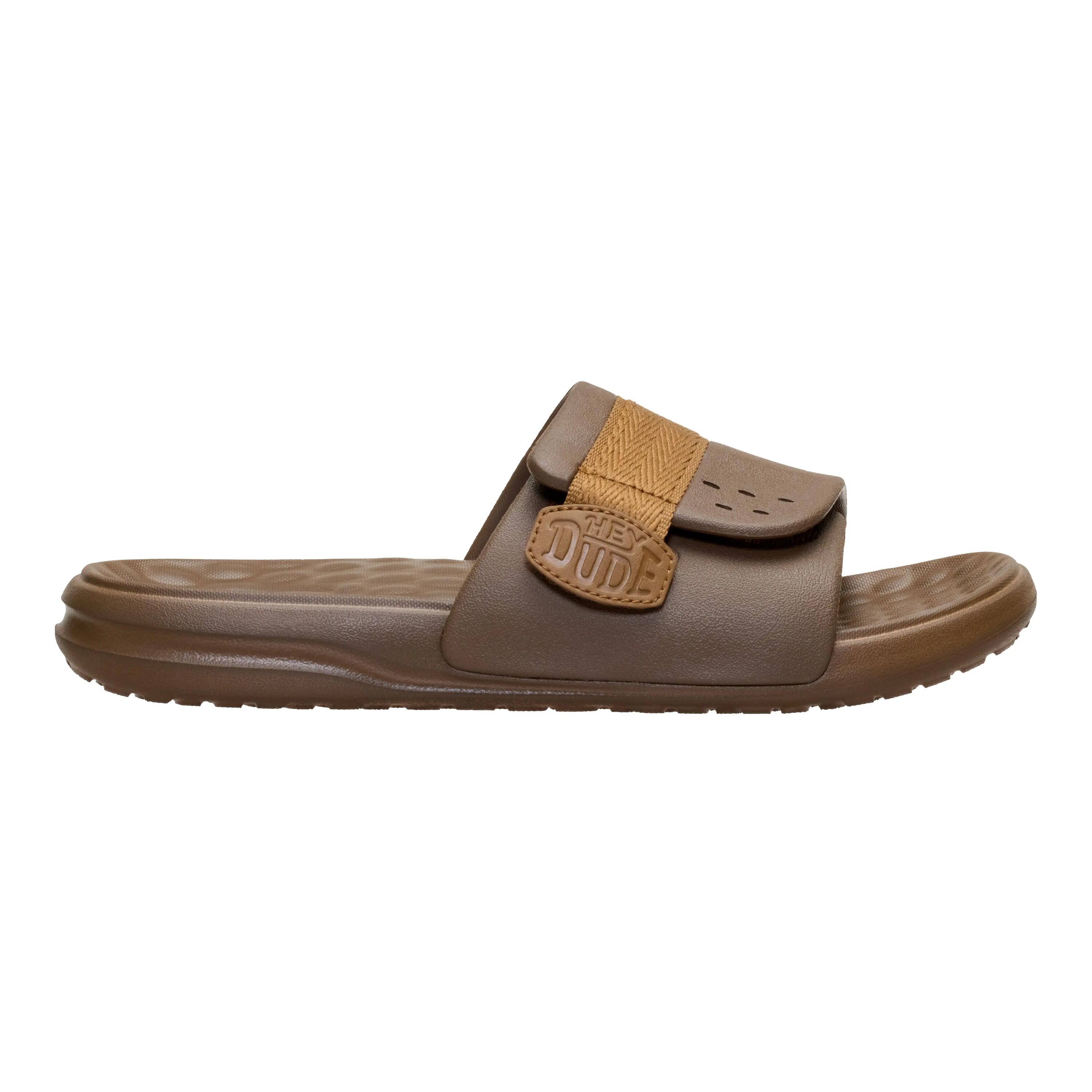 Sandalias casual Wave Hombre 3/5