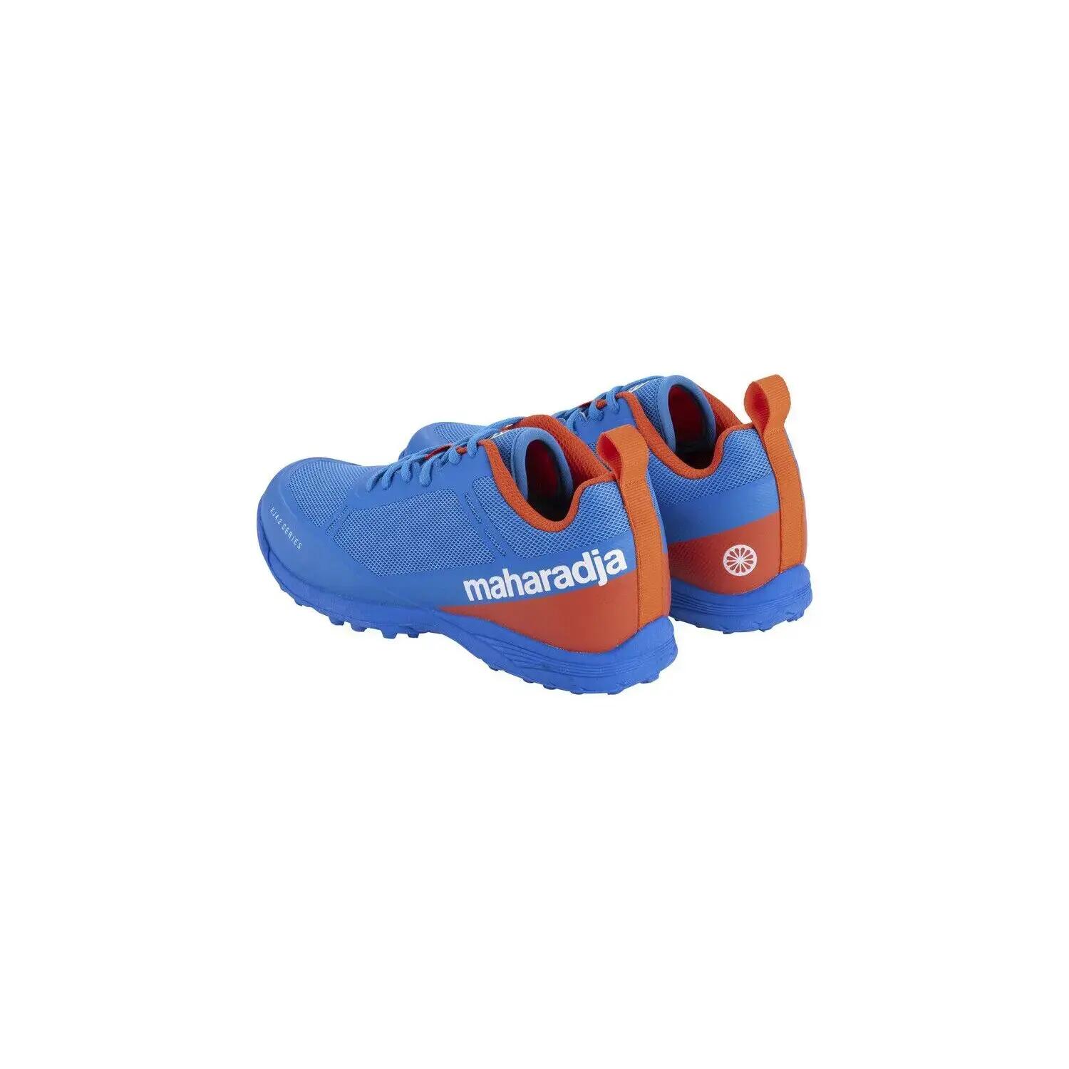 Hockeyschoenen voor kinderen The Indian Maharadja Bibi XJO 4.2 3/7